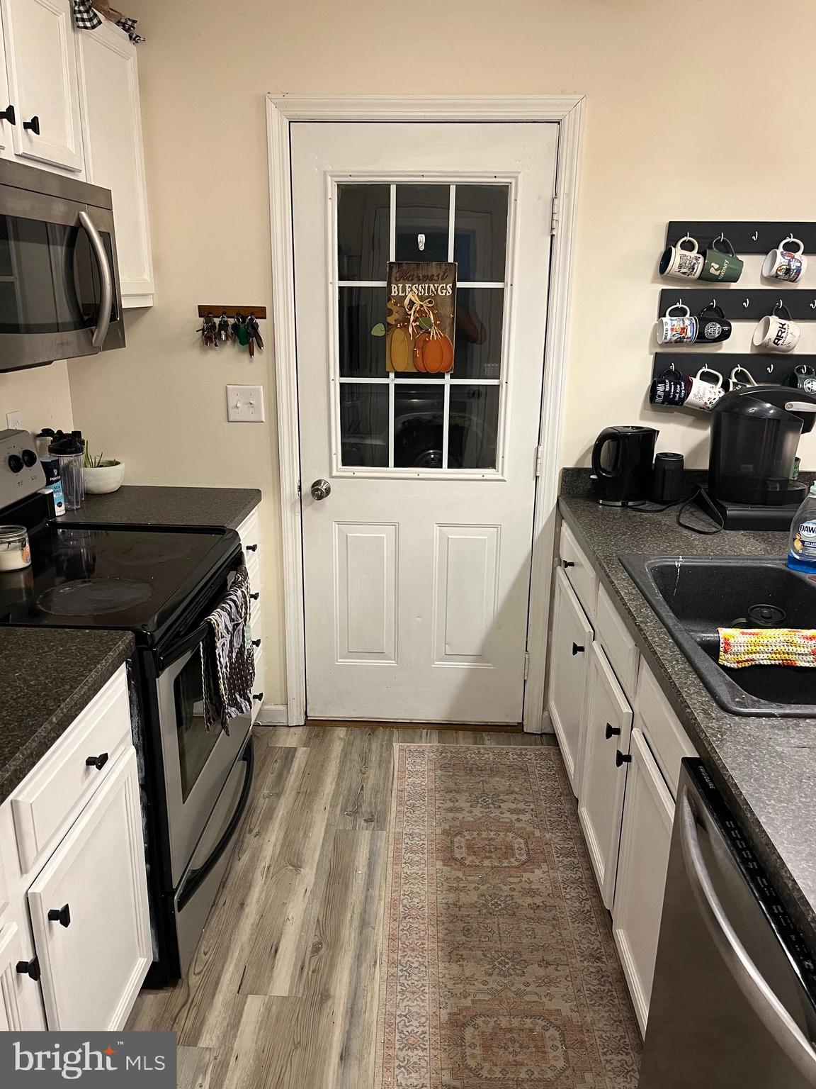 MOUNTAIN SHADOW TERRACE - Residential