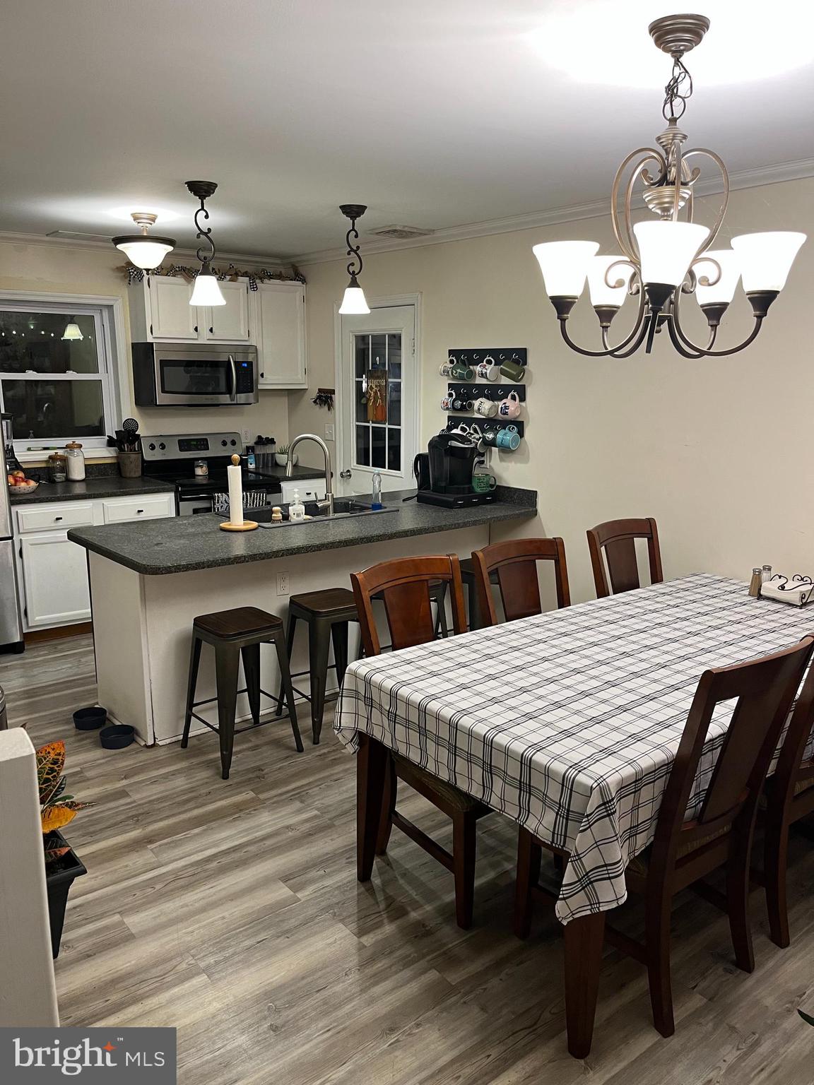 MOUNTAIN SHADOW TERRACE - Residential