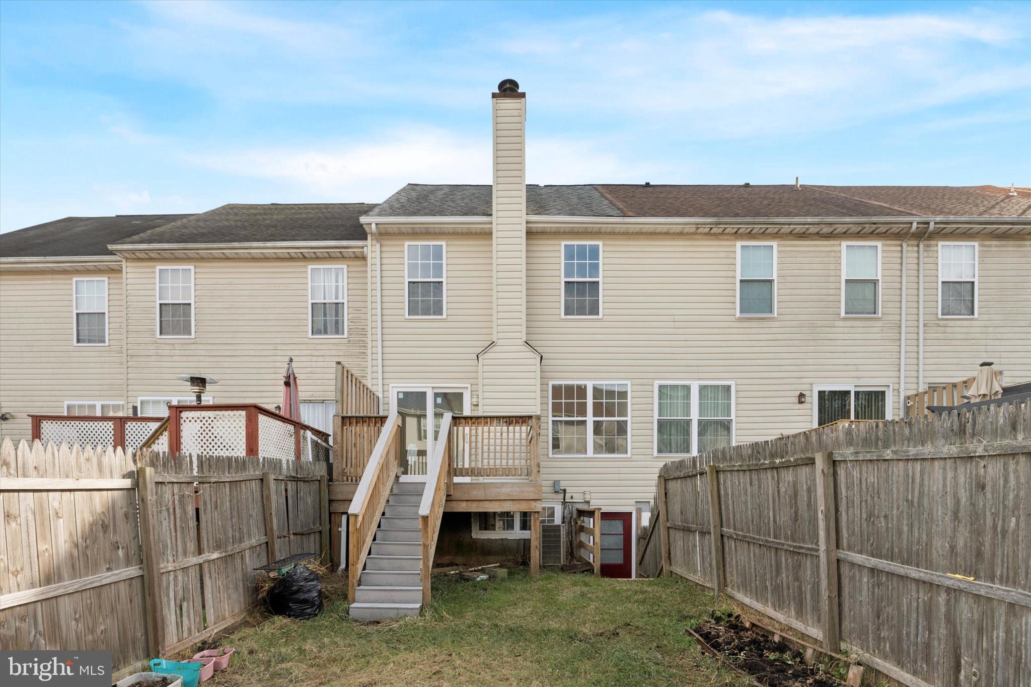 RAVEN GLEN - Residential