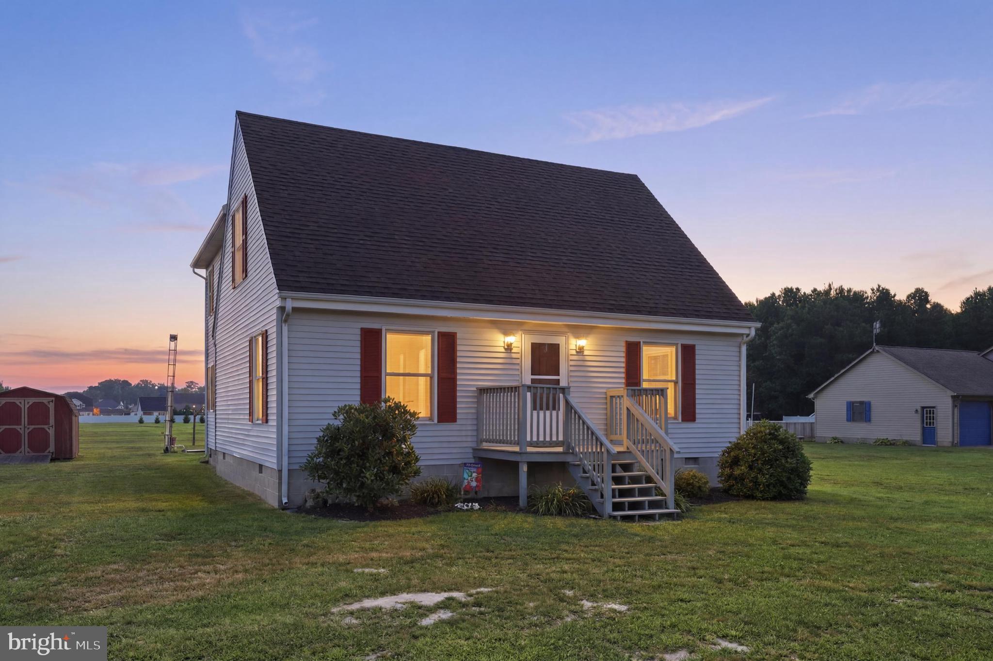 31158 PHILLIPS BRANCH ROAD