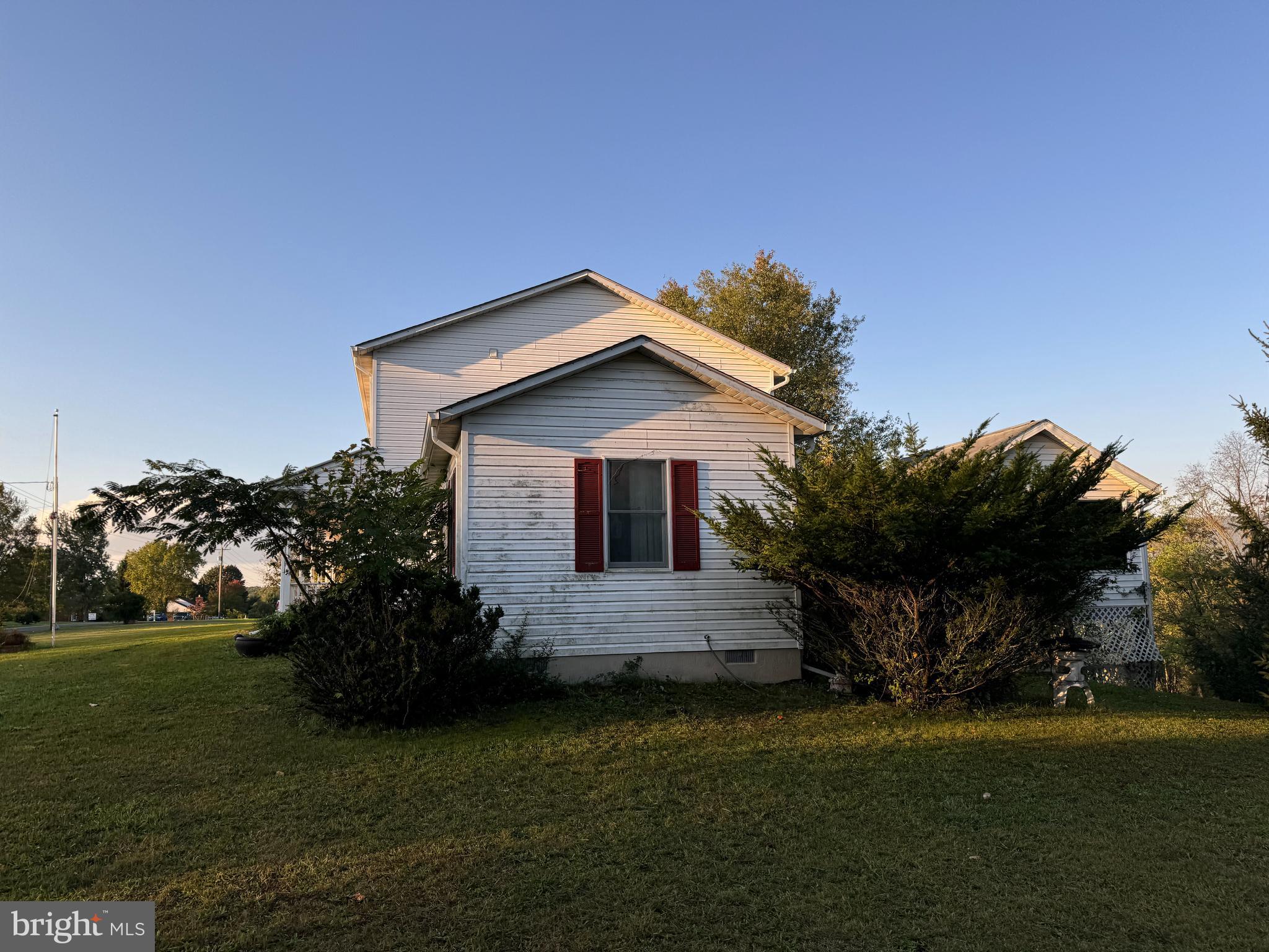 NONE AVAILABLE - Residential