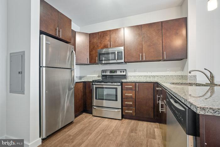 NONE AVAILABLE - Residential Lease