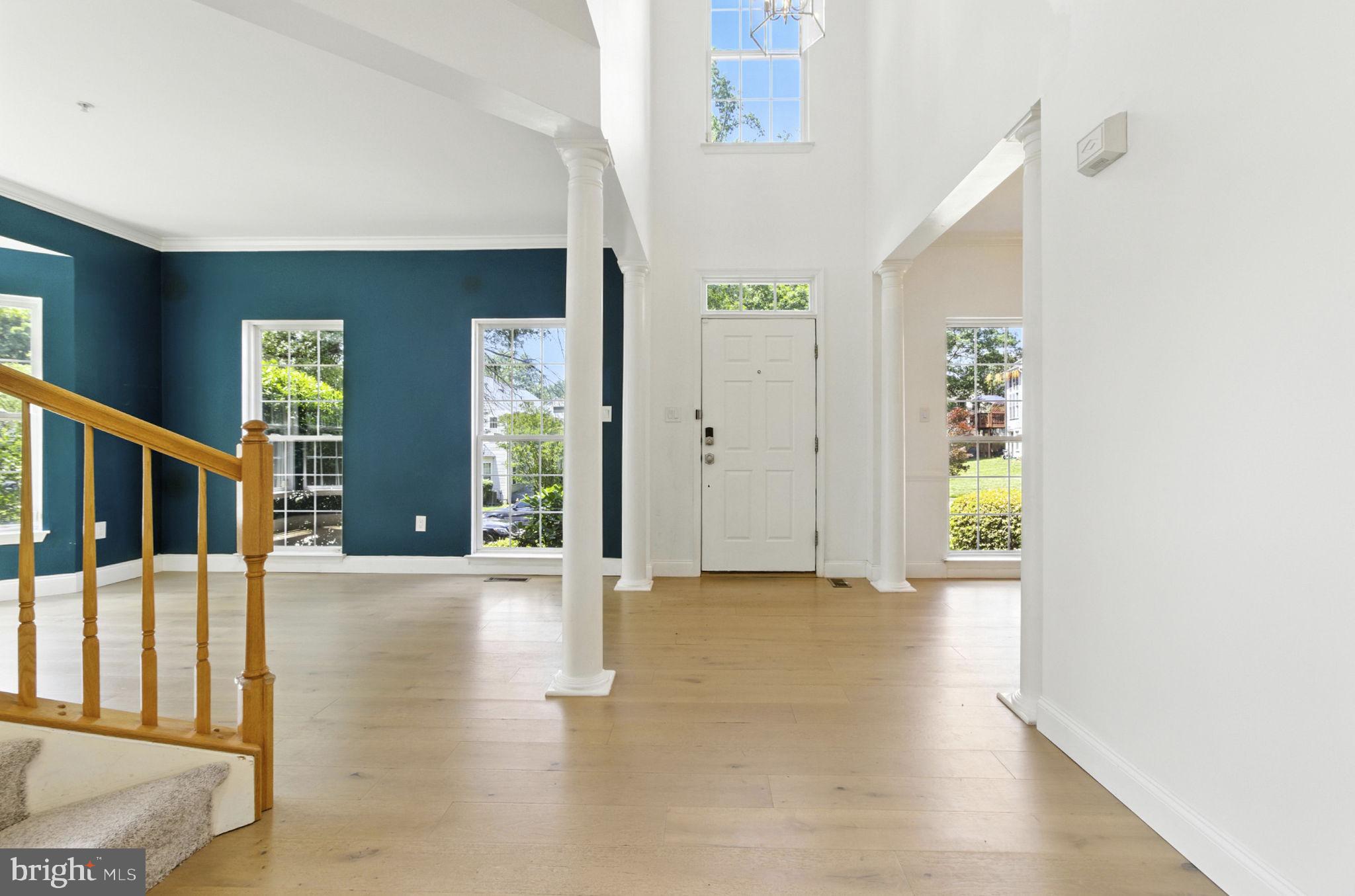 WOOD POINTE - Residential