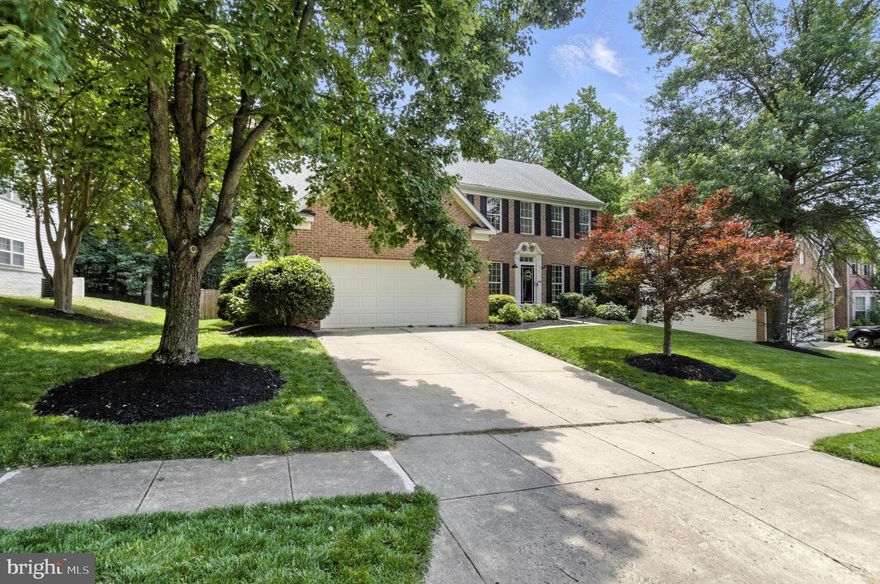 This move-in ready gem features newly remodeled bathrooms, new carpet throughout, granite countertops, and stainless steel appliances. Enjoy custom closets, built-in bookshelves, and Baldwin hardware touches throughout. The spacious primary bath boasts marble flooring, while a rebuilt deck overlooks a flat, fully usable backyard—perfect for relaxing or entertaining. Roof replaced in 2019.

Just a short walk to Lincoln Vista Park with playgrounds, tennis, basketball, and open fields. A rare find in a prime location—don’t miss it!