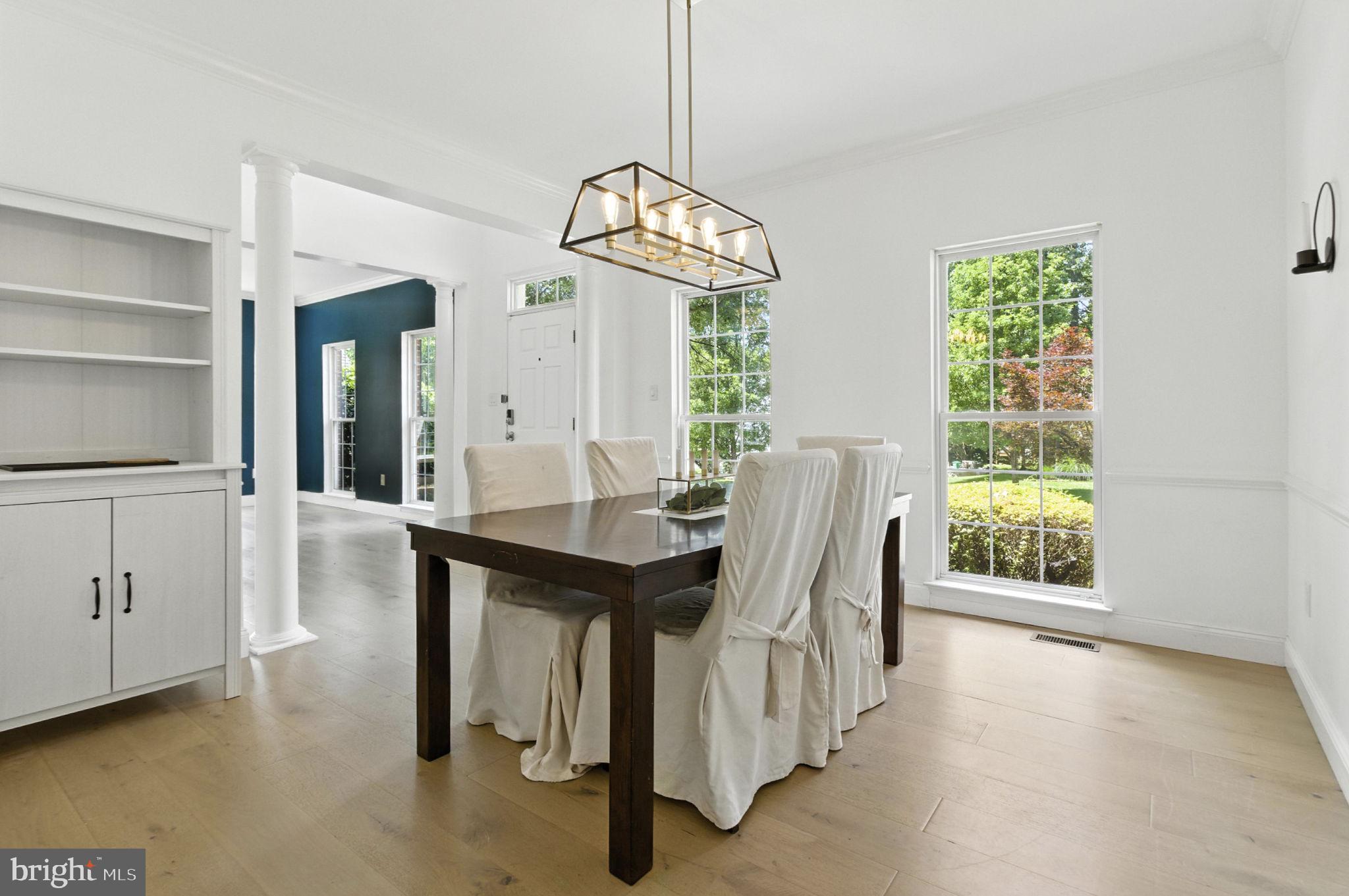 WOOD POINTE - Residential