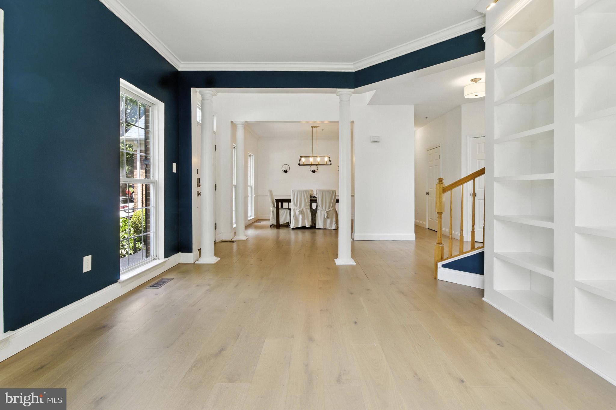 WOOD POINTE - Residential