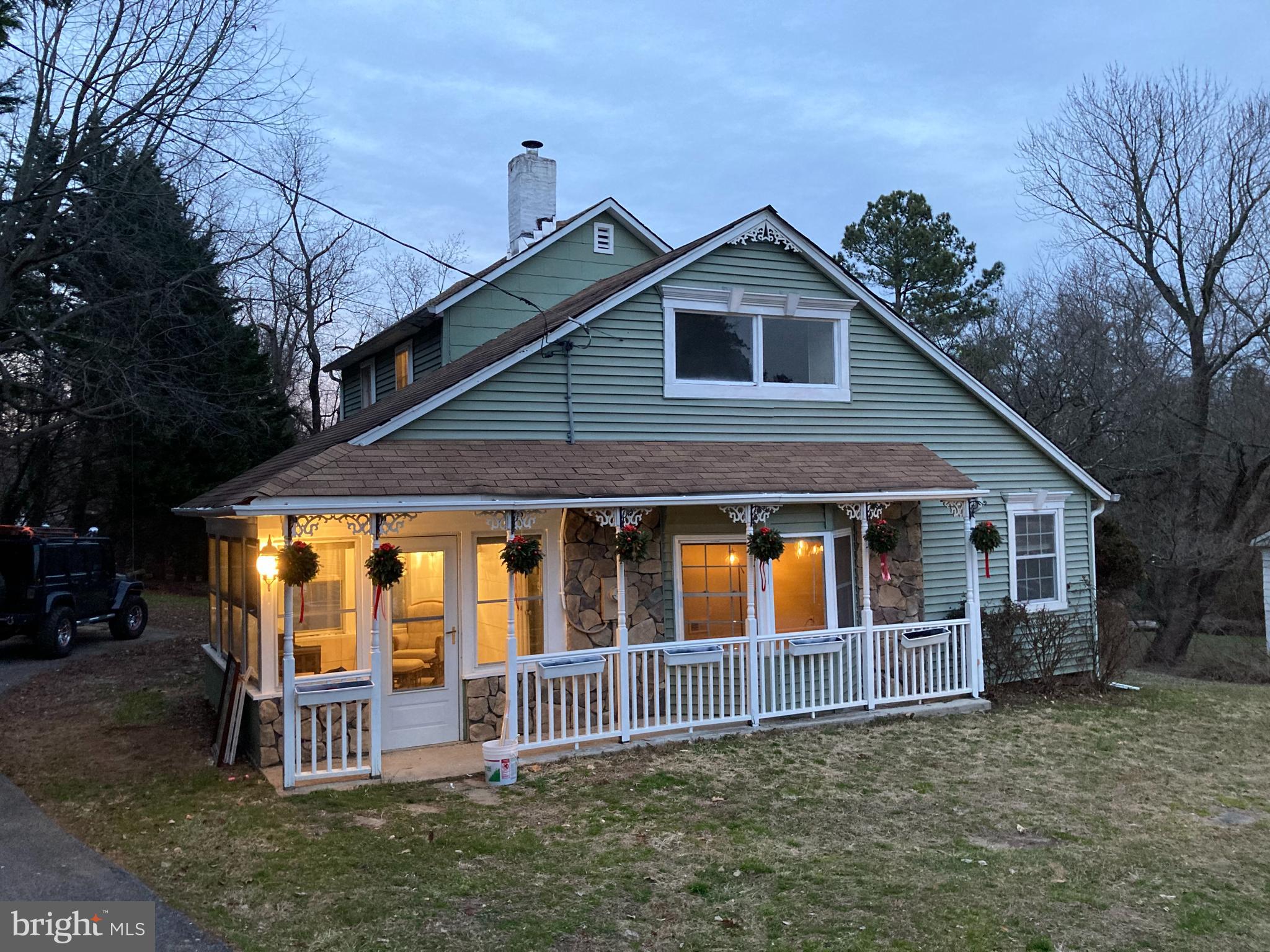 CUB HILL - Residential