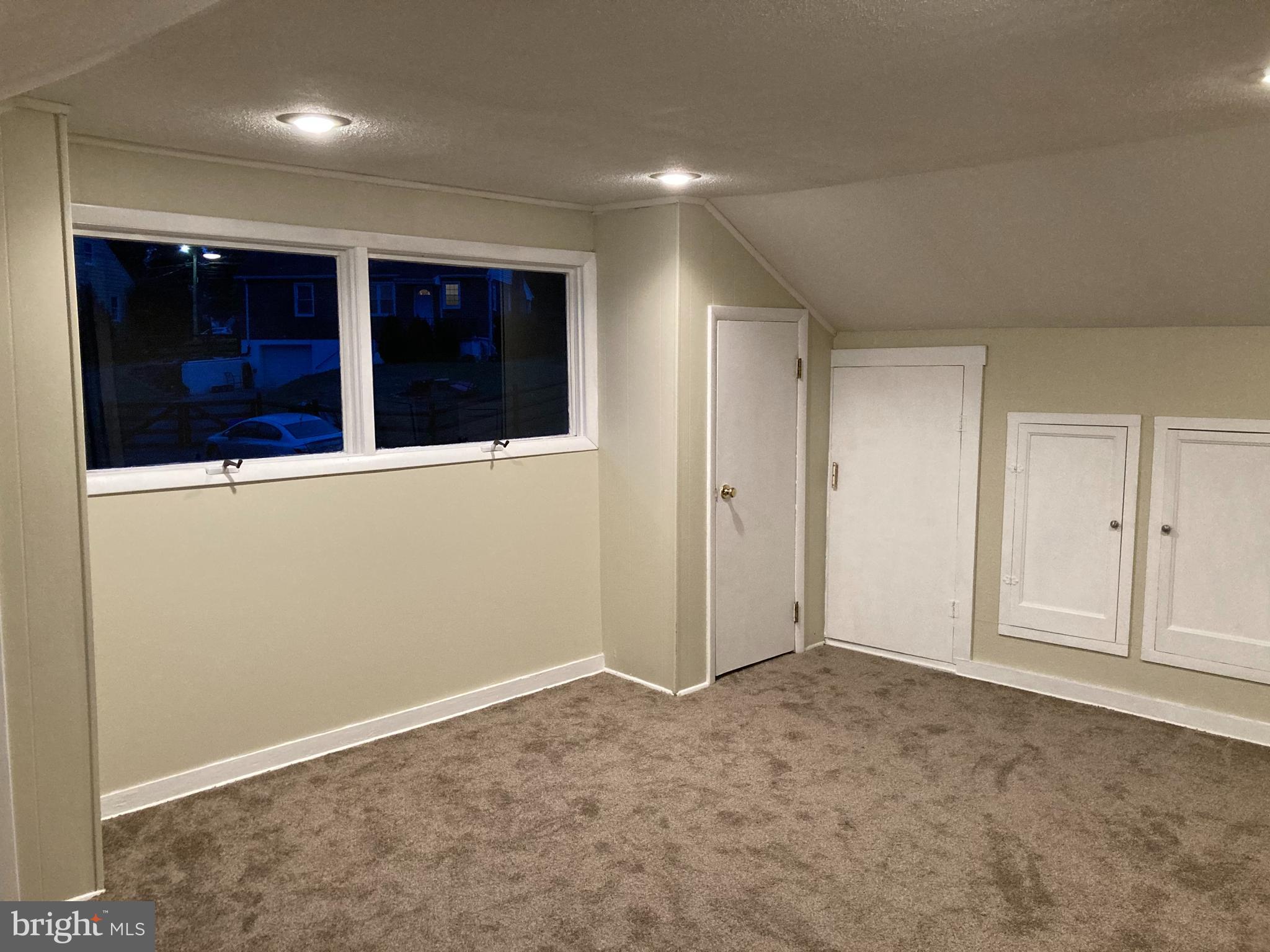 CUB HILL - Residential