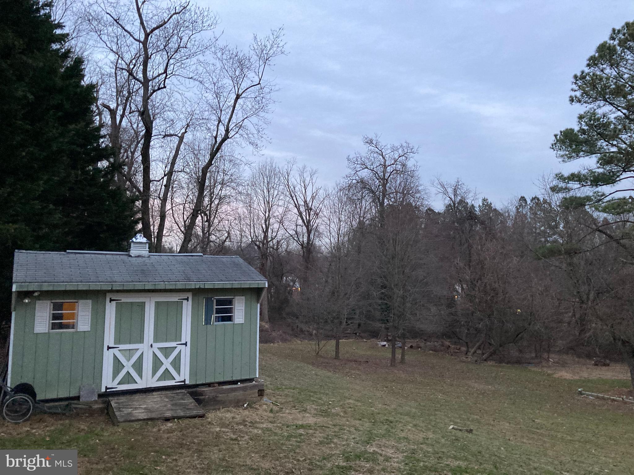 CUB HILL - Residential