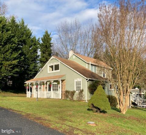 CUB HILL - Residential