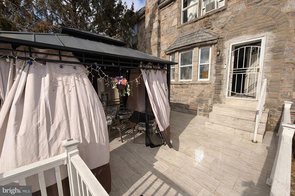 Photo of 1305 Robbins Street, PHILADELPHIA, PA 19111 (MLS # PAPH2586192)