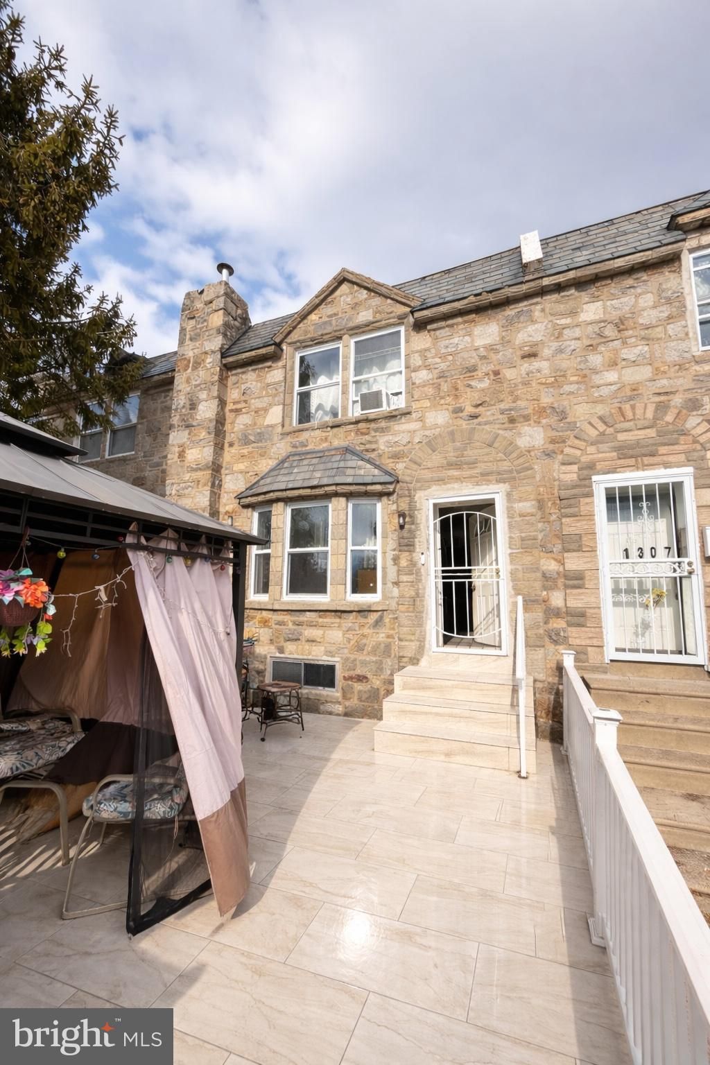 Photo of 1305 Robbins Street, PHILADELPHIA, PA 19111 (MLS # PAPH2586192)