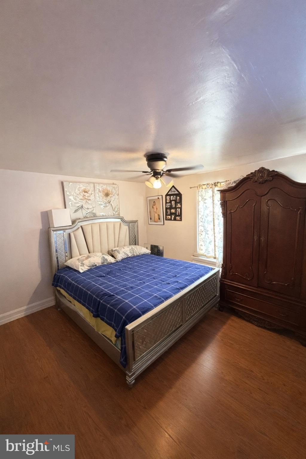 OXFORD CIRCLE - Residential