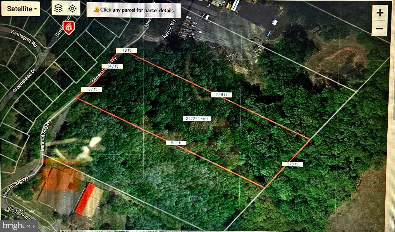 NONE AVAILABLE - Land