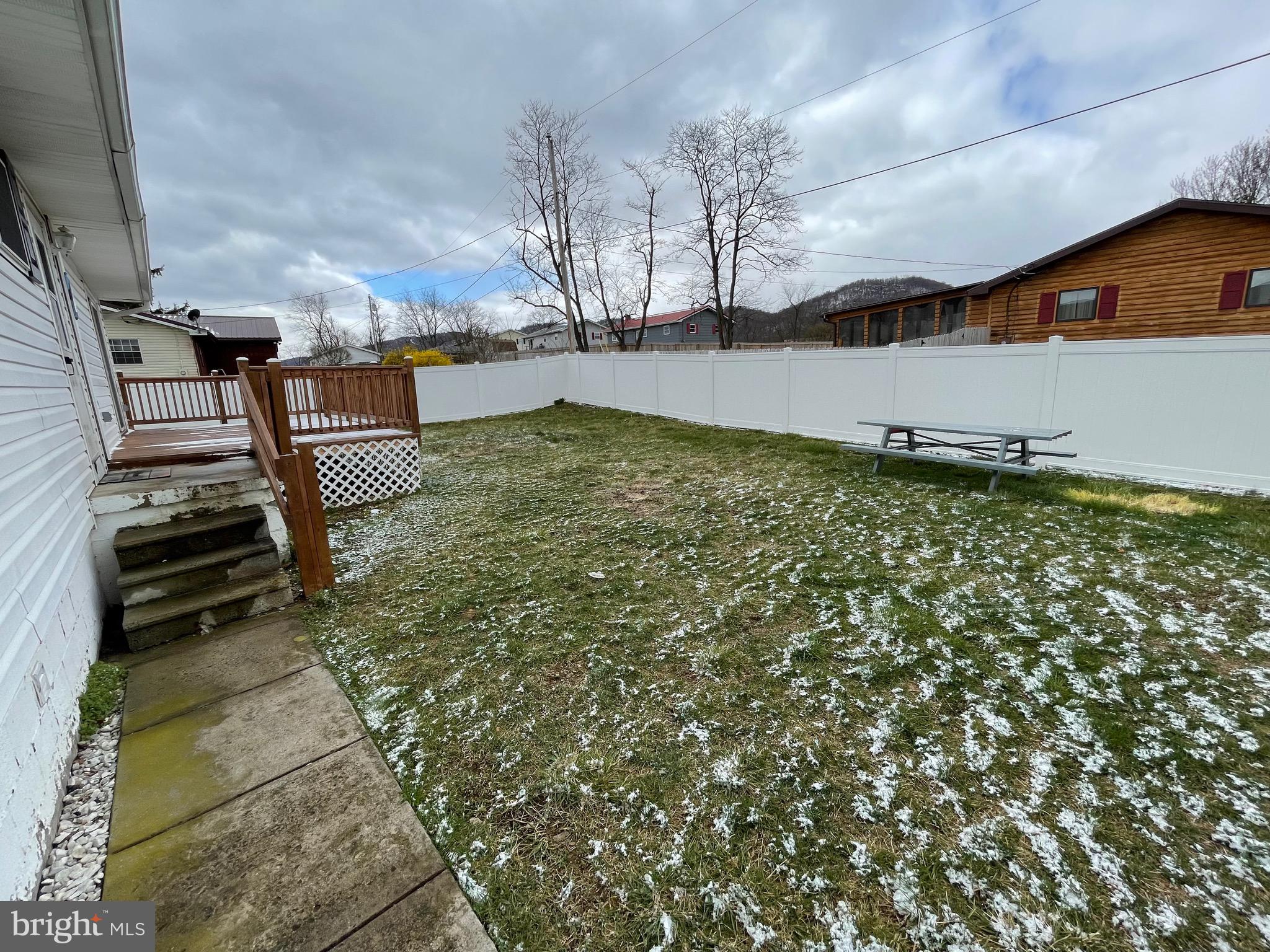 FOUNDTAIN AREA - Residential