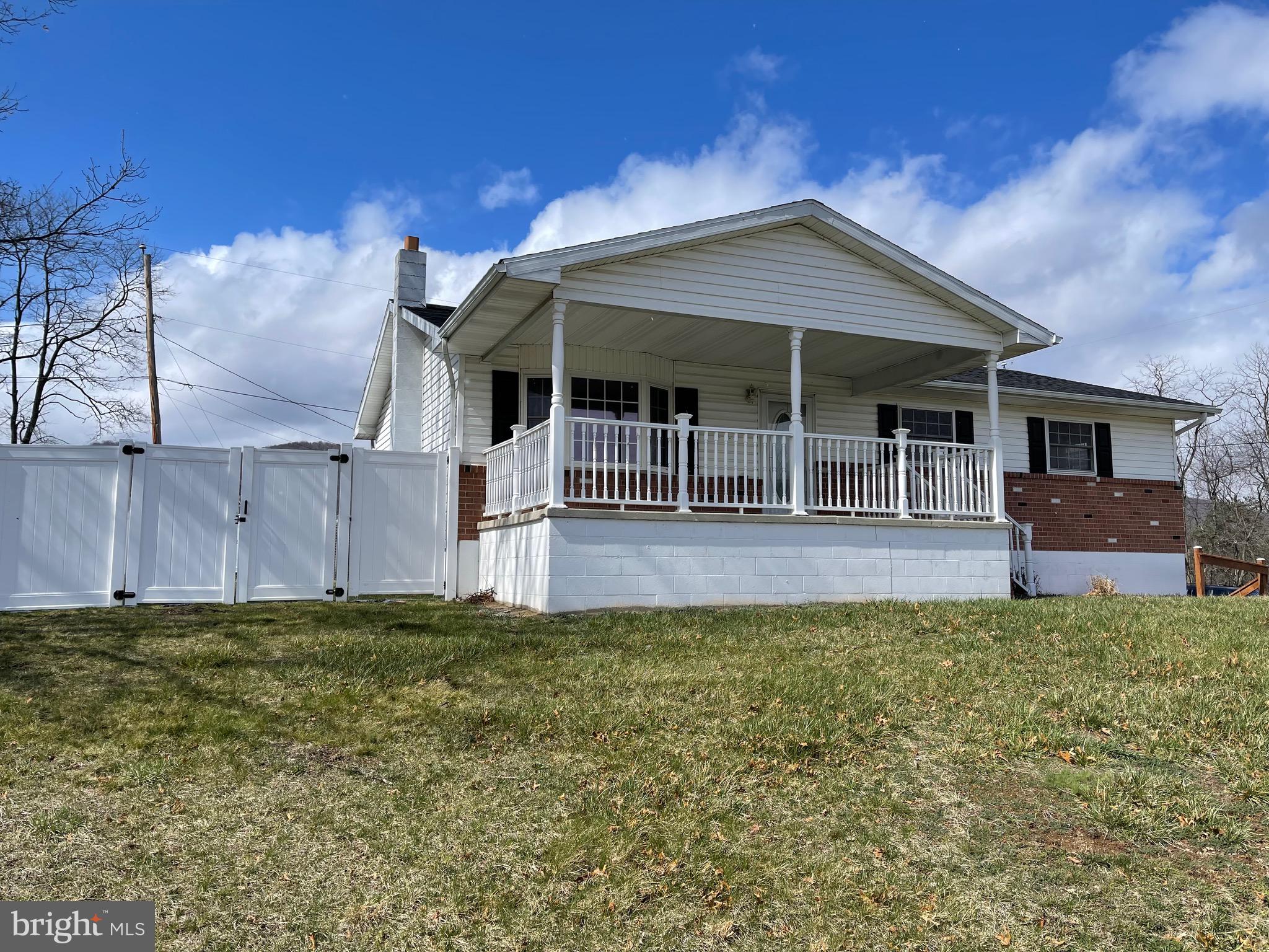 FOUNDTAIN AREA - Residential