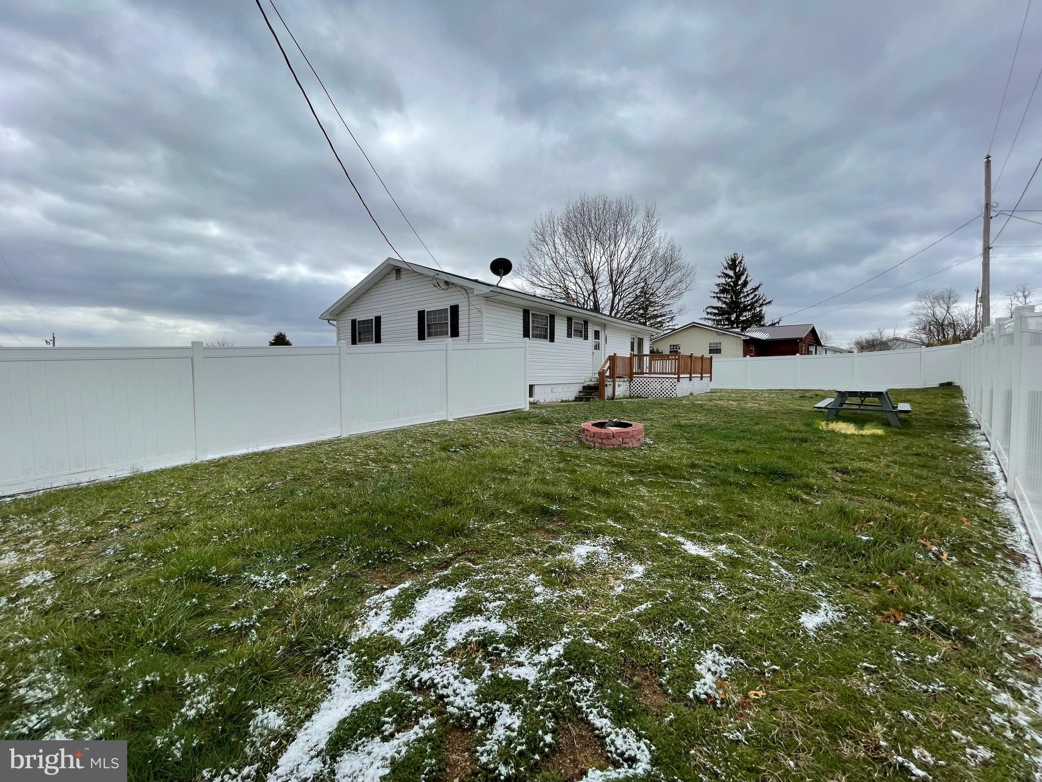 FOUNDTAIN AREA - Residential