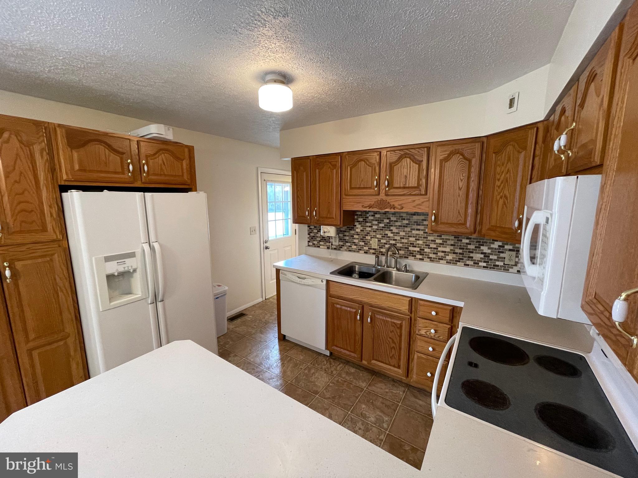 FOUNDTAIN AREA - Residential