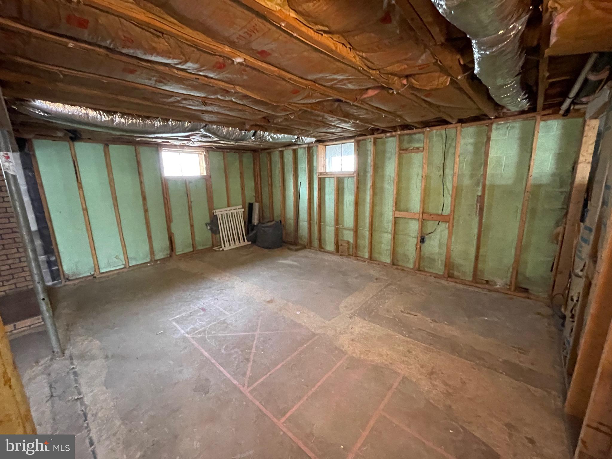 FOUNDTAIN AREA - Residential