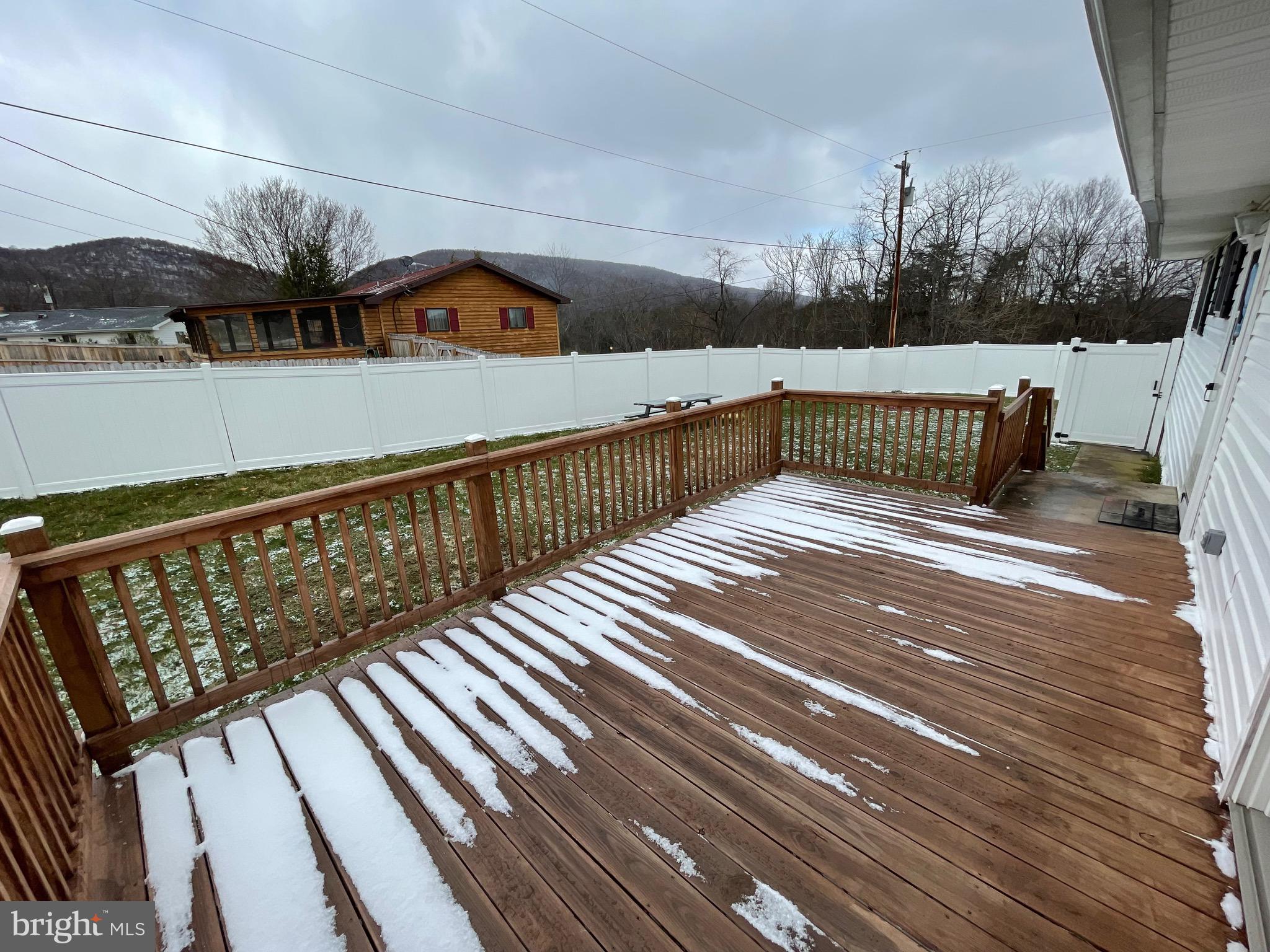 FOUNDTAIN AREA - Residential