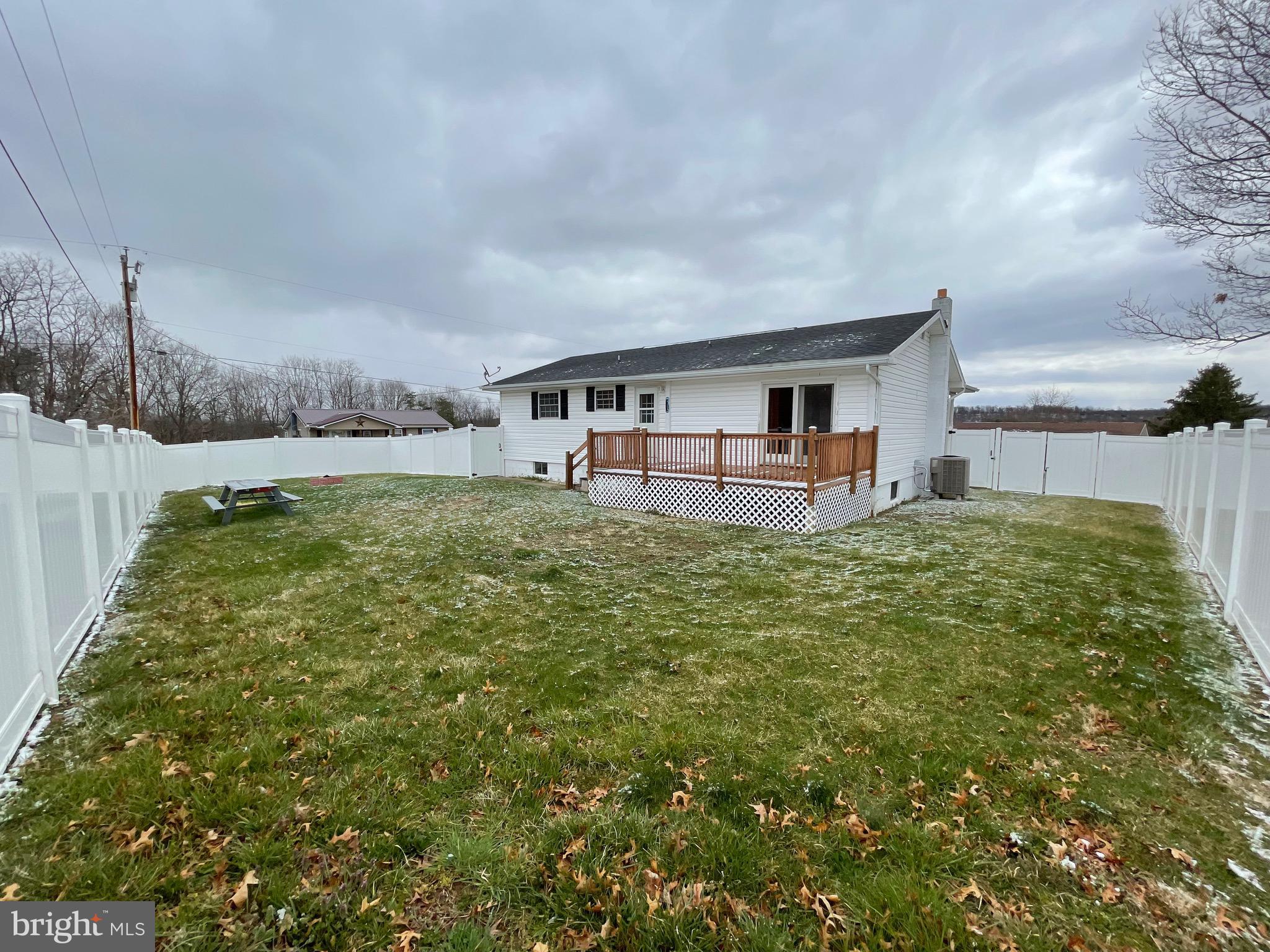 FOUNDTAIN AREA - Residential