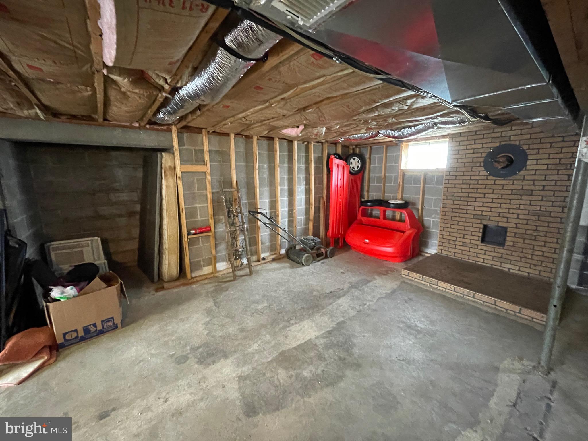 FOUNDTAIN AREA - Residential