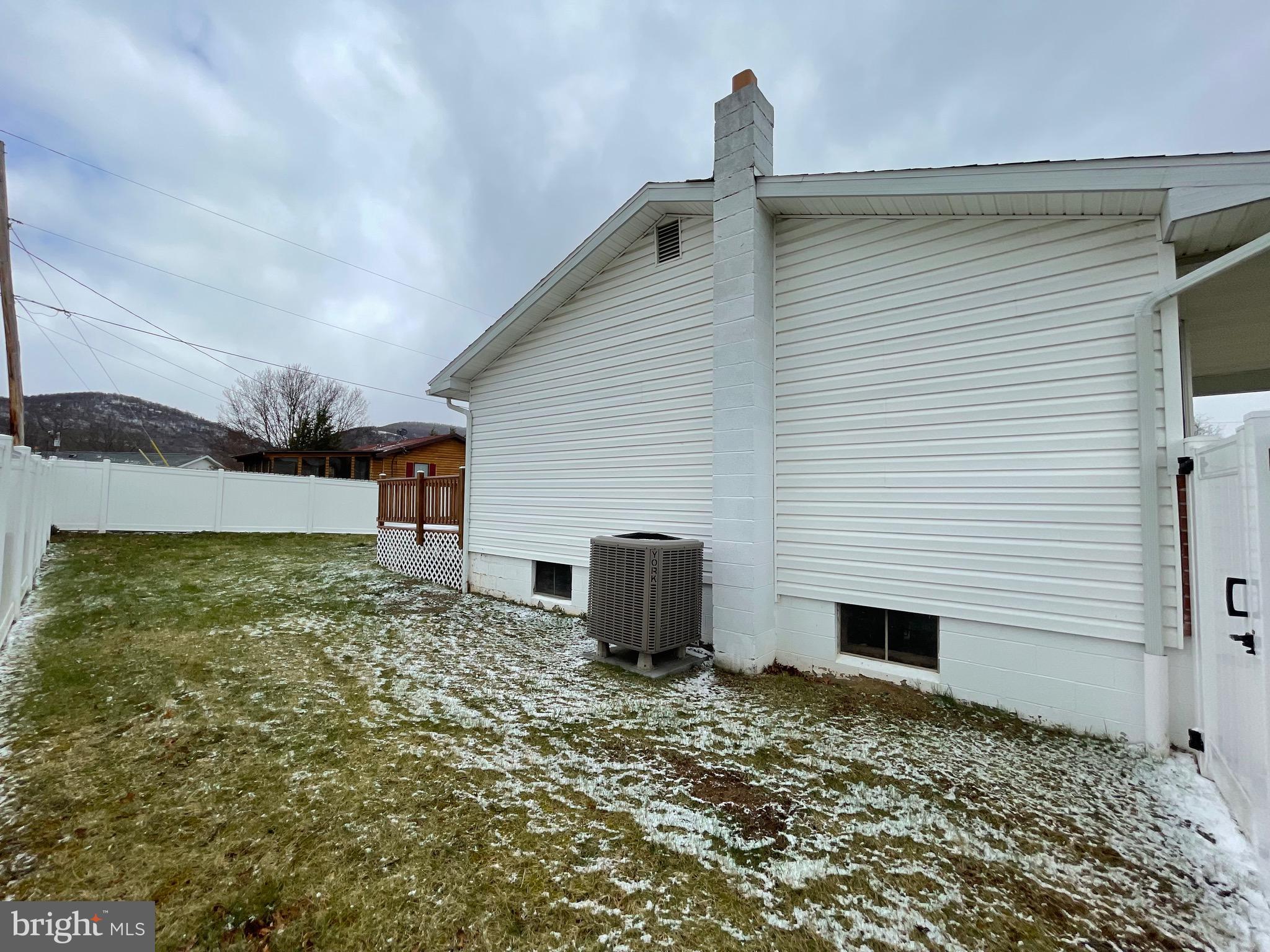 FOUNDTAIN AREA - Residential