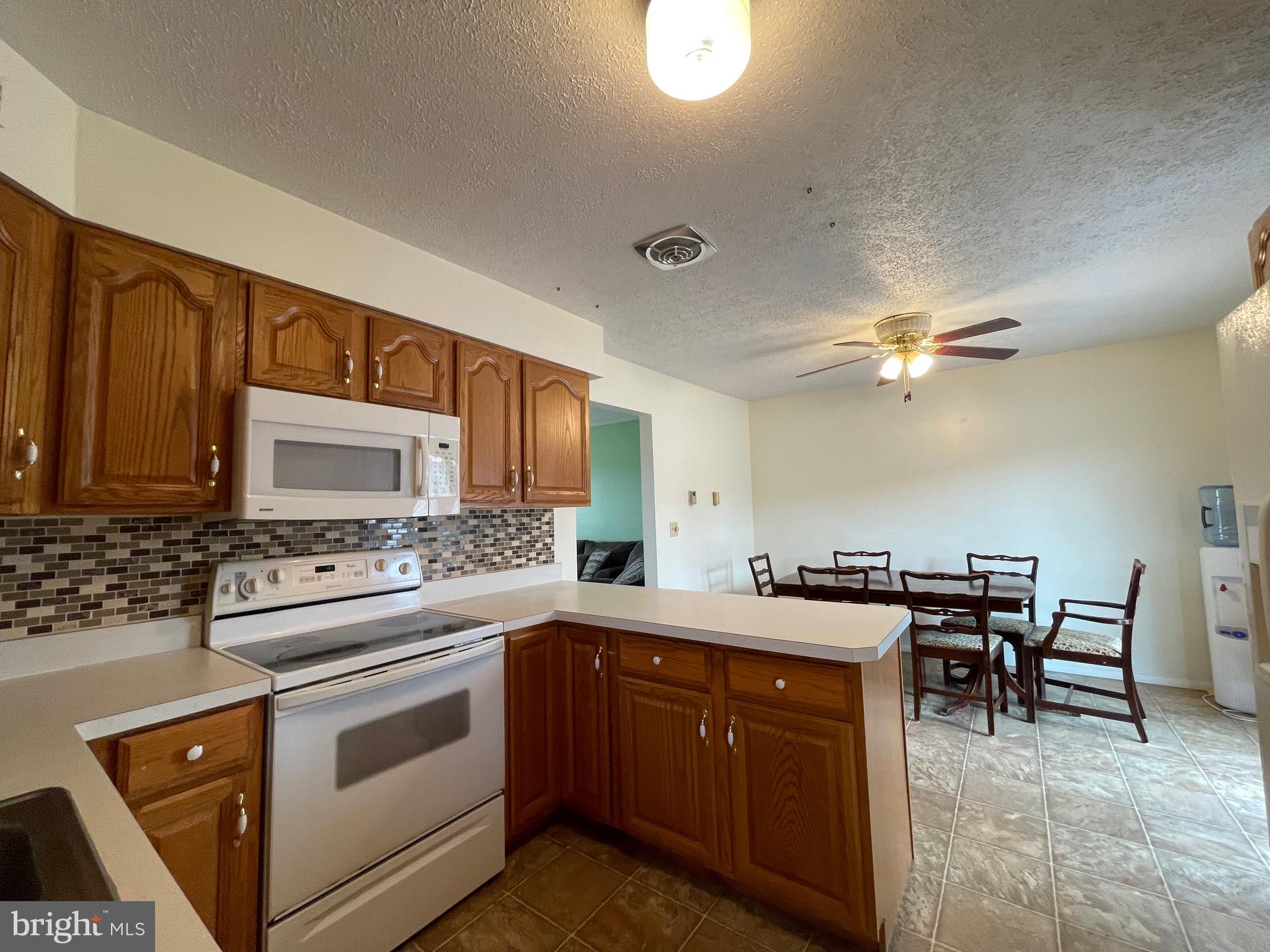 FOUNDTAIN AREA - Residential