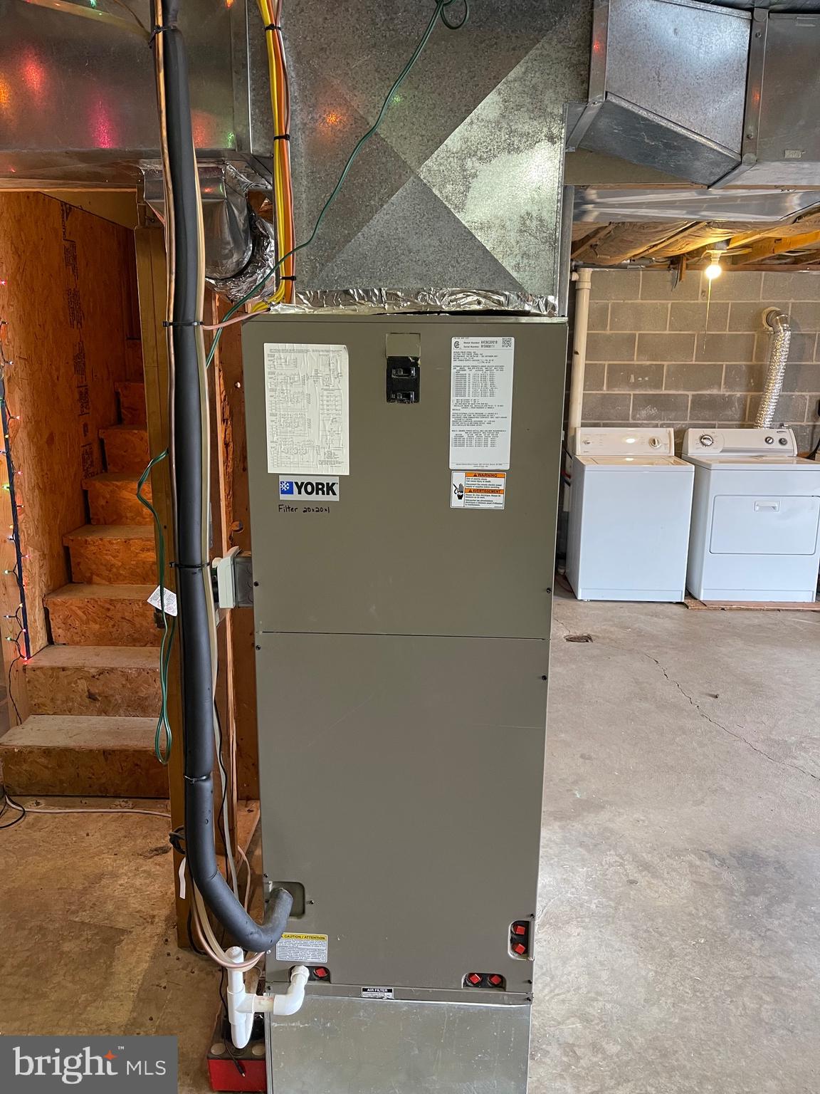 FOUNDTAIN AREA - Residential