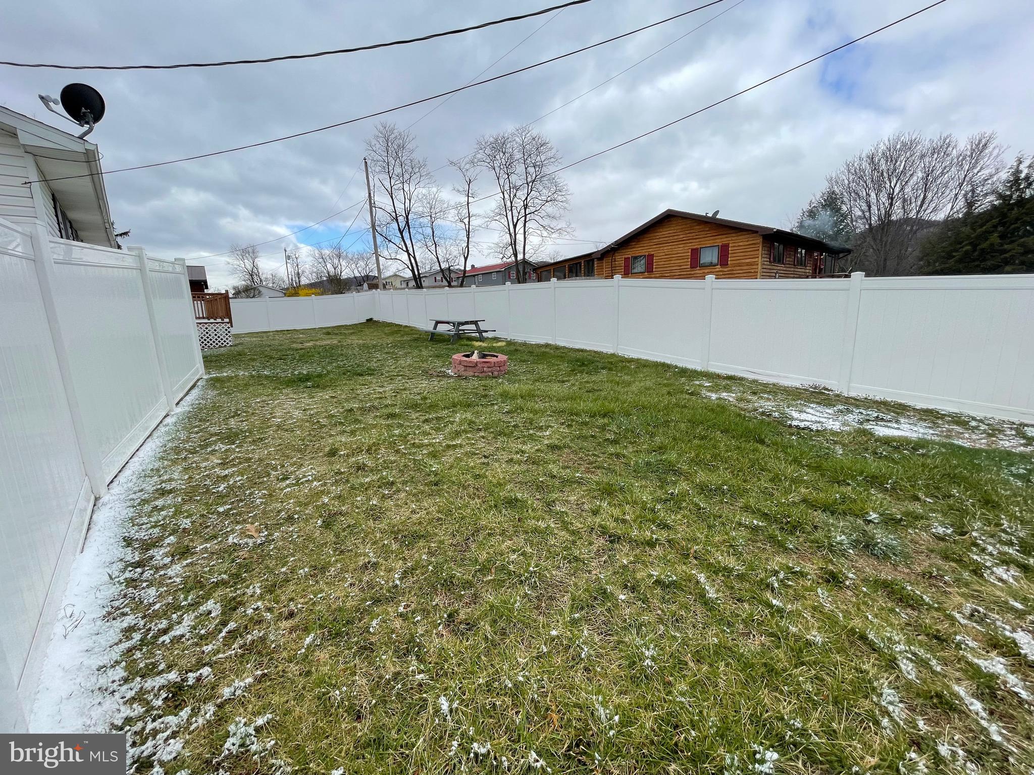 FOUNDTAIN AREA - Residential