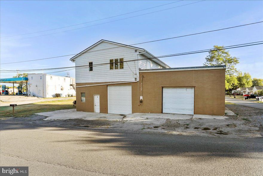Garage Space for Lease:

Available now — a spacious 1,900 sq. ft. garage perfect for storage or light commercial use. The garage has been updated with a new metal roof, new garage doors, and a brand-new electrical panel, and it is equipped with baseboard heating. Water/Sewer, garbage and lawn maintenance are included in the lease for added convenience. This versatile space offers plenty of room for equipment, inventory, or personal storage needs. Conveniently located and recently upgraded, it provides a clean, secure environment to fit a wide range of uses. Currently being used for storage, commercial purposes, equipment. Can be used for Auto repairs.