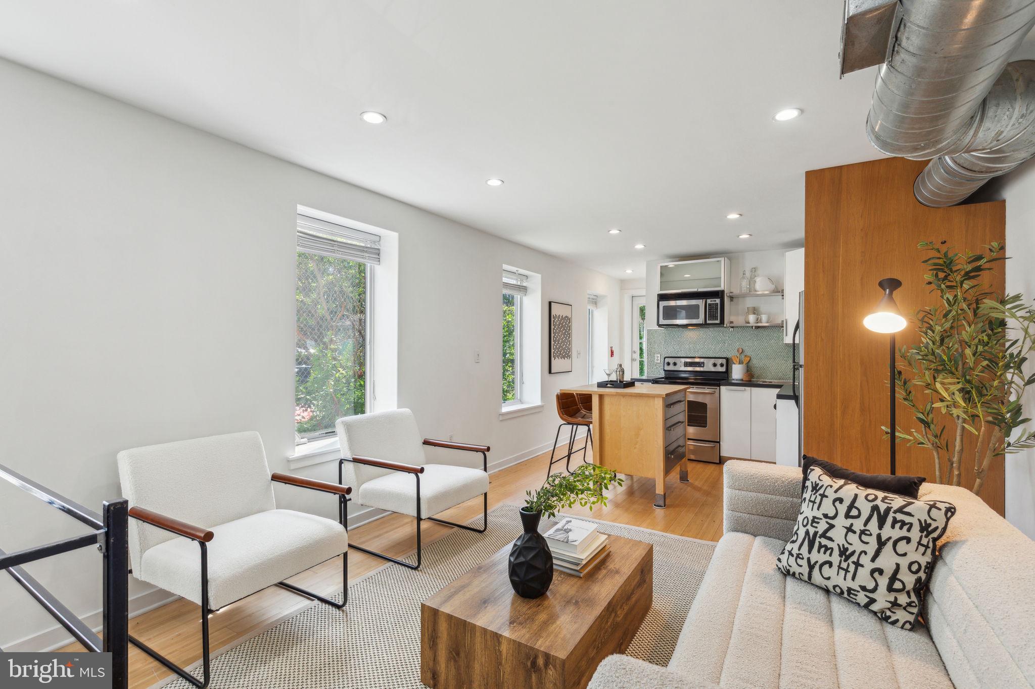 NORTHERN LIBERTIES - Residential