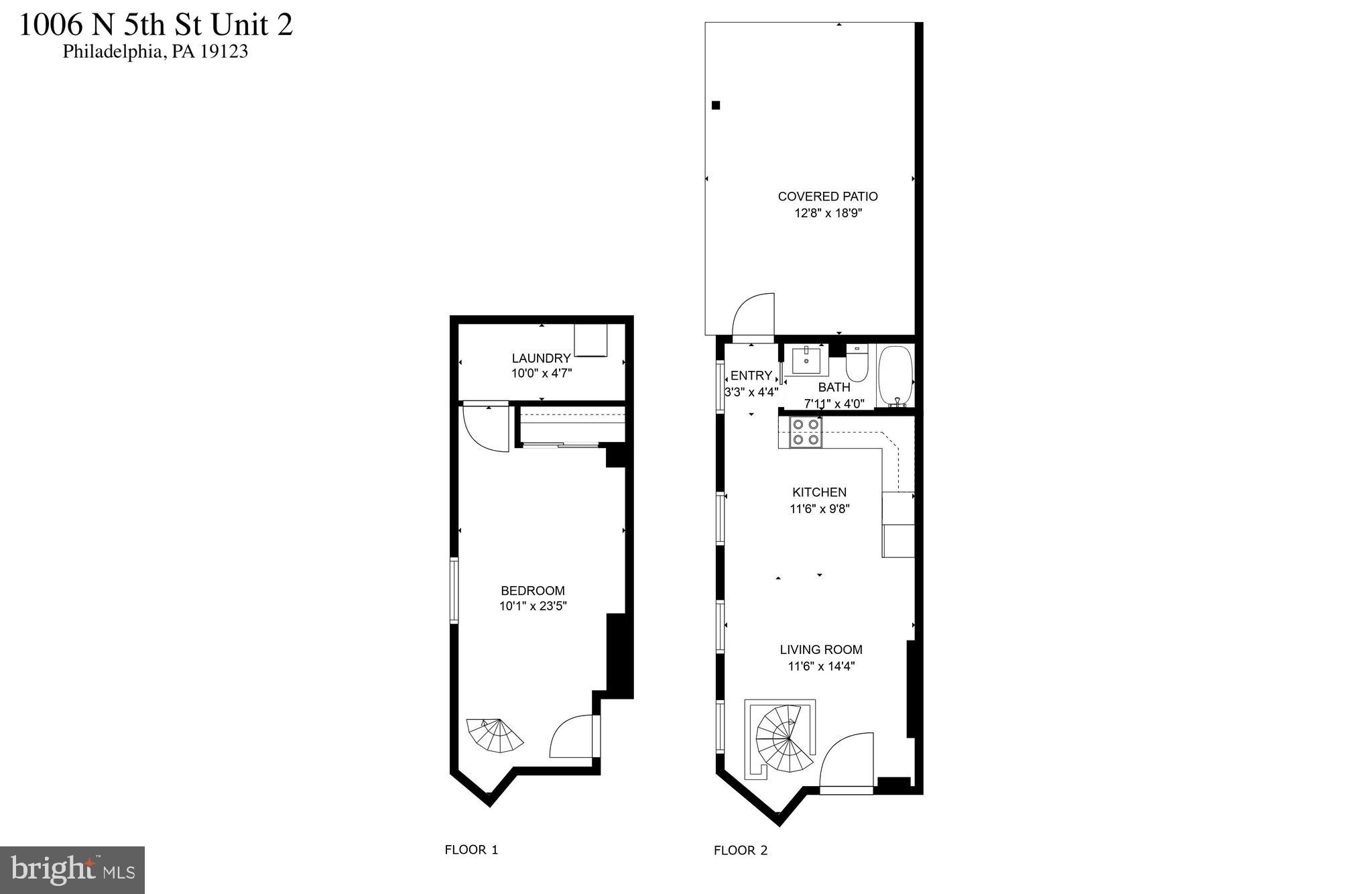 NORTHERN LIBERTIES - Residential