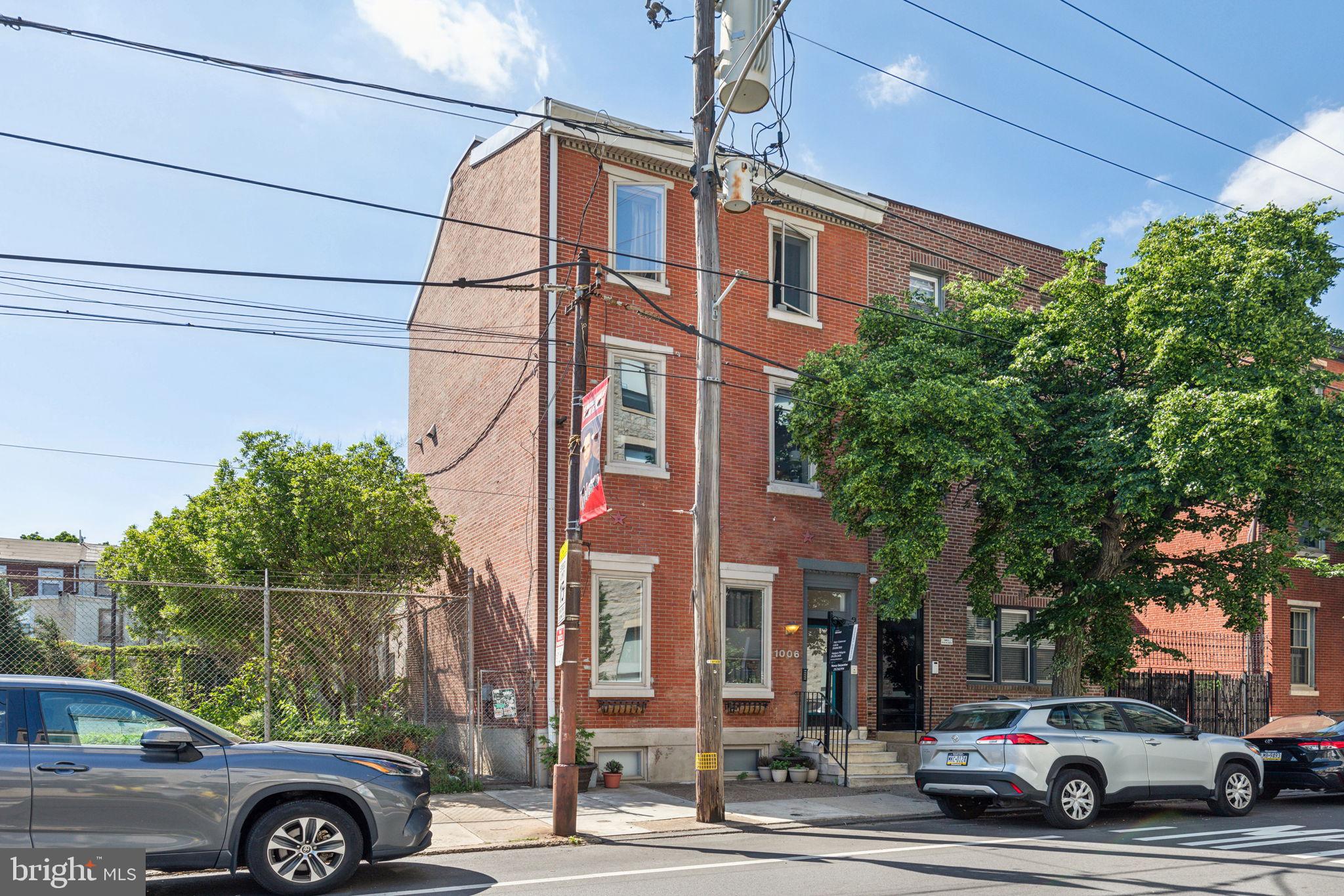 NORTHERN LIBERTIES - Residential