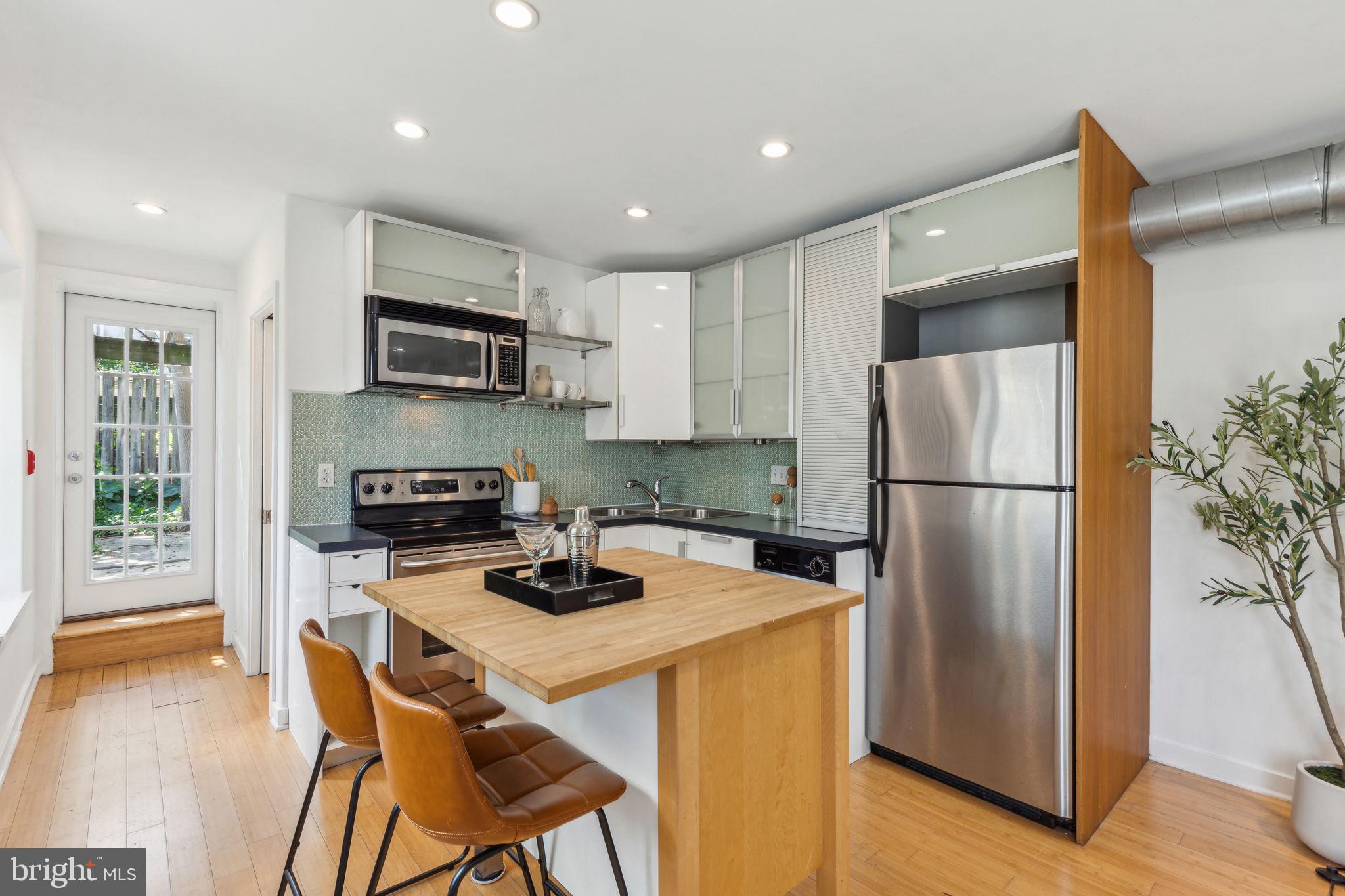 NORTHERN LIBERTIES - Residential