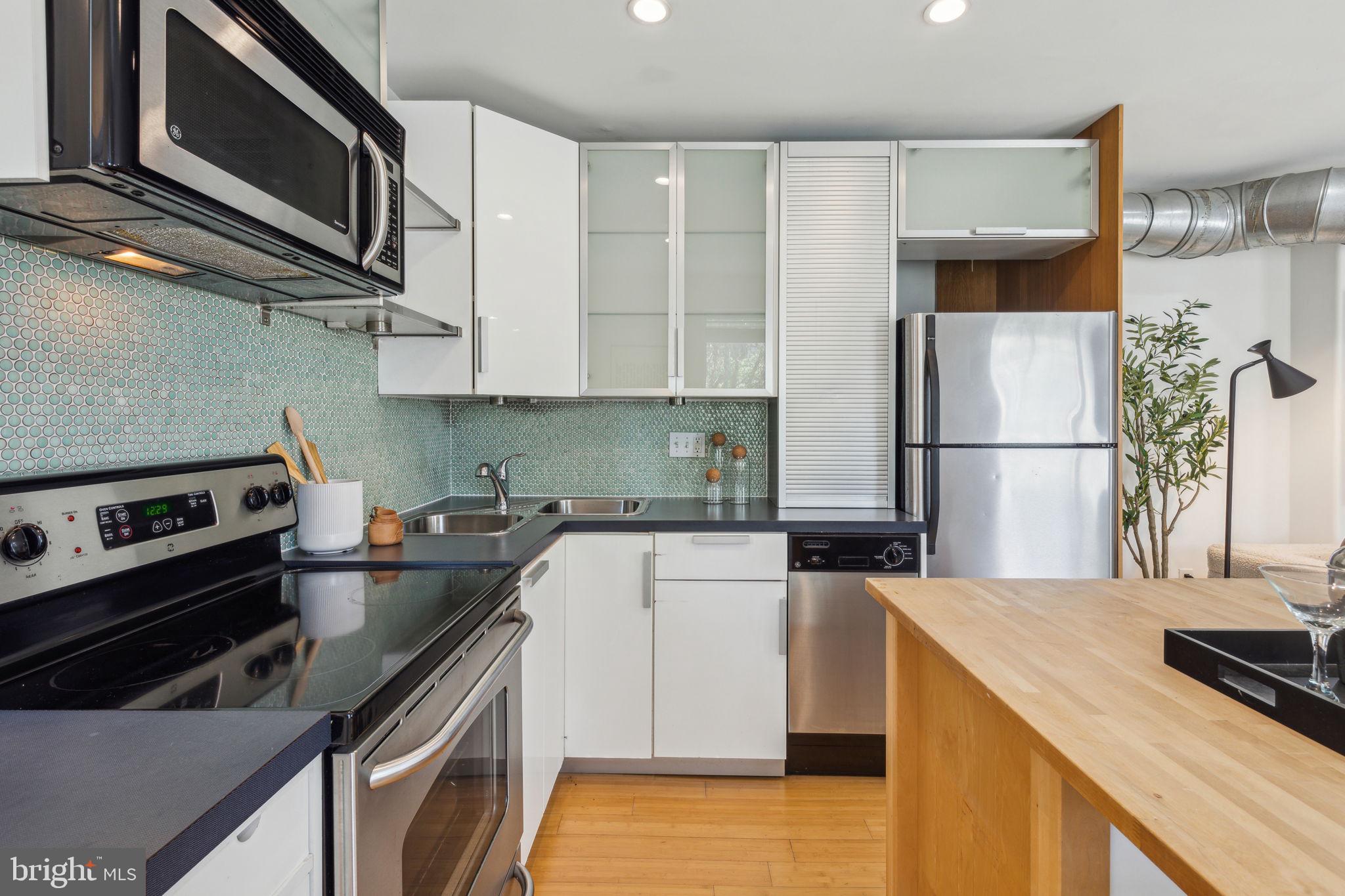 NORTHERN LIBERTIES - Residential