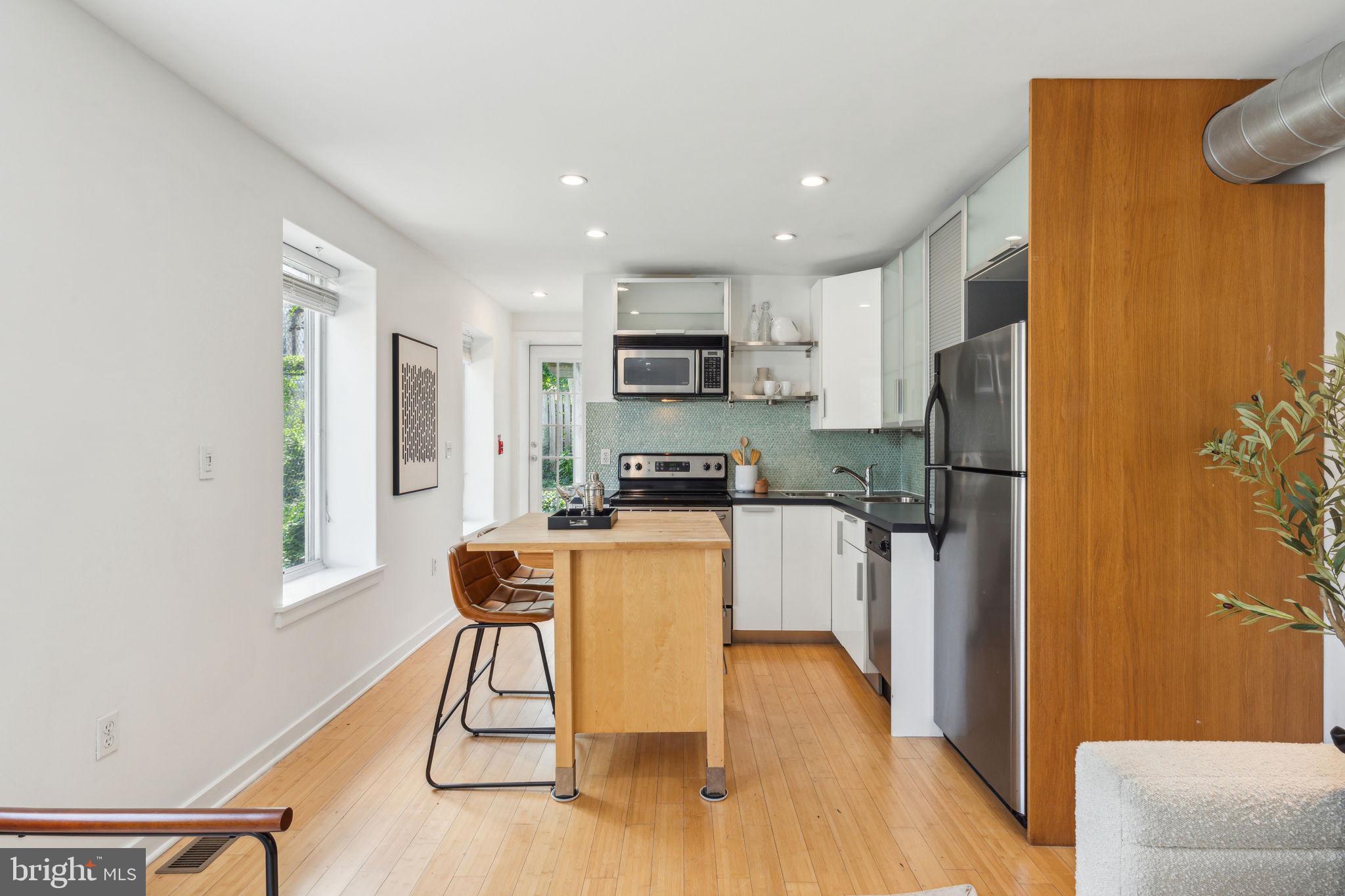 NORTHERN LIBERTIES - Residential