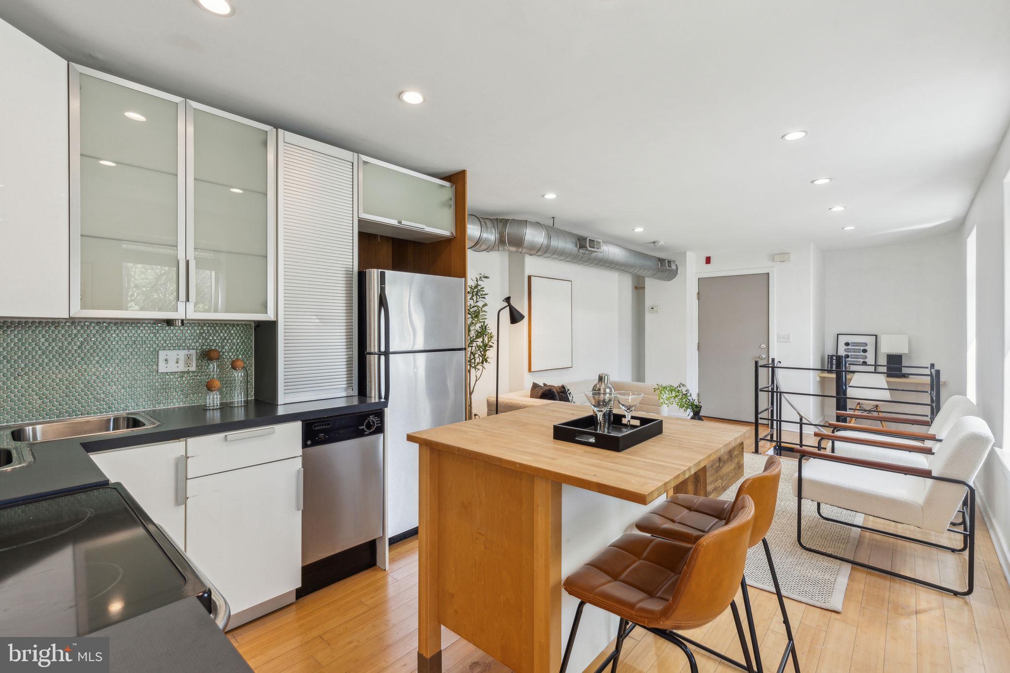 NORTHERN LIBERTIES - Residential