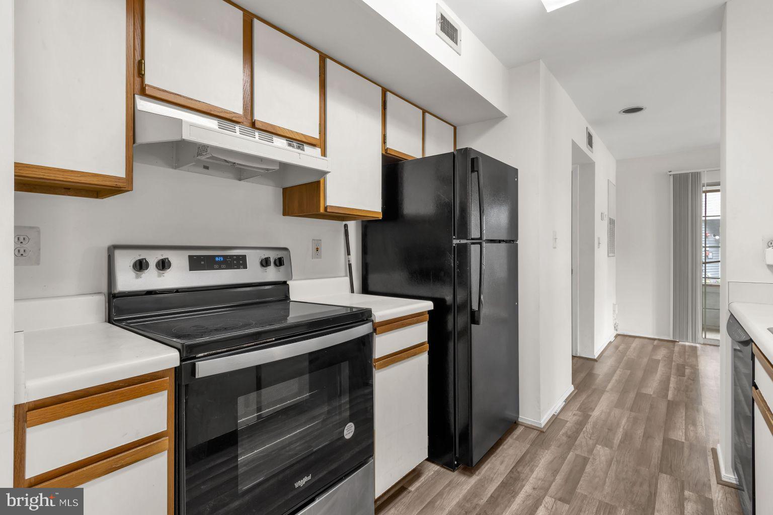 LORDS LANDING - Residential Lease