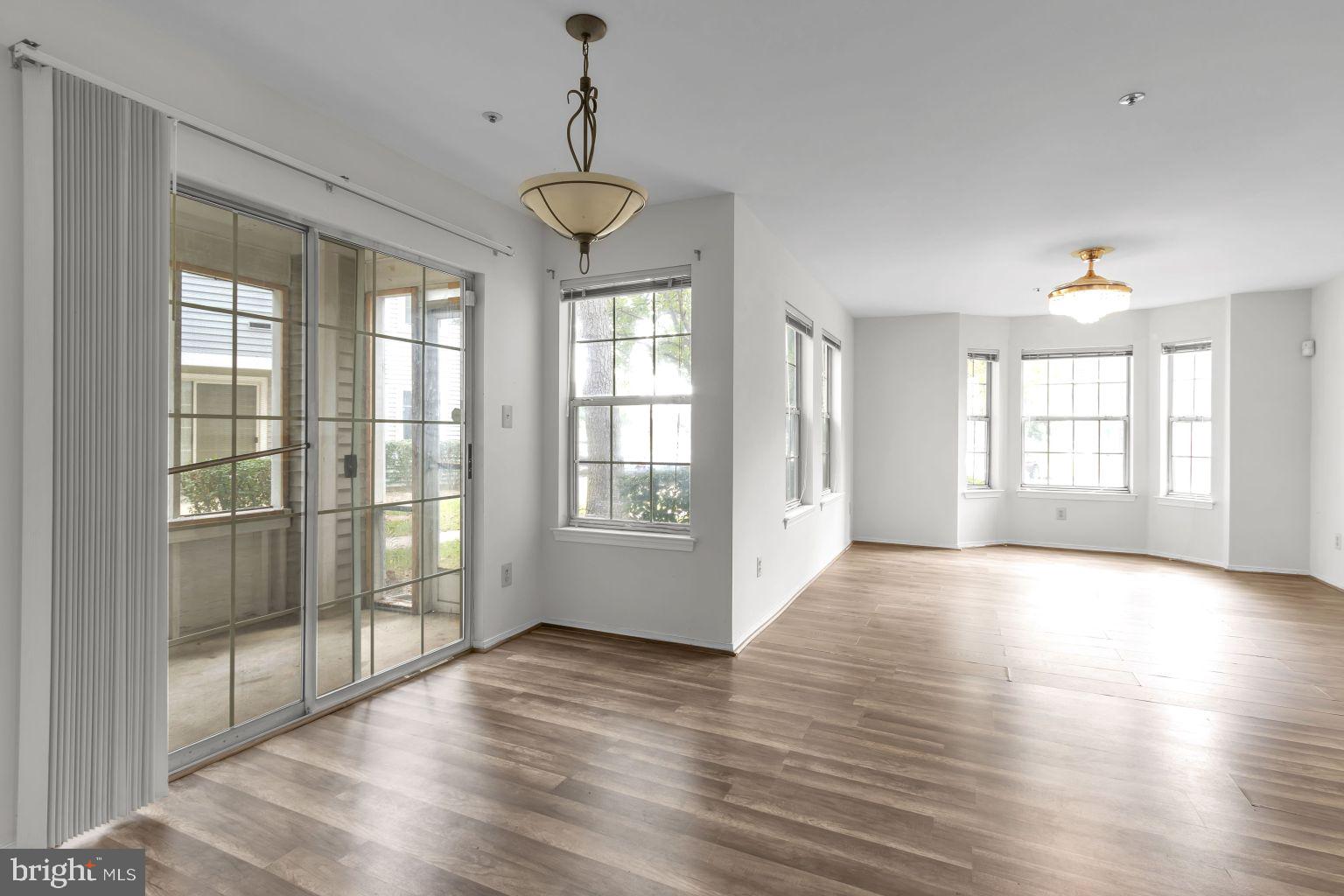 LORDS LANDING - Residential Lease