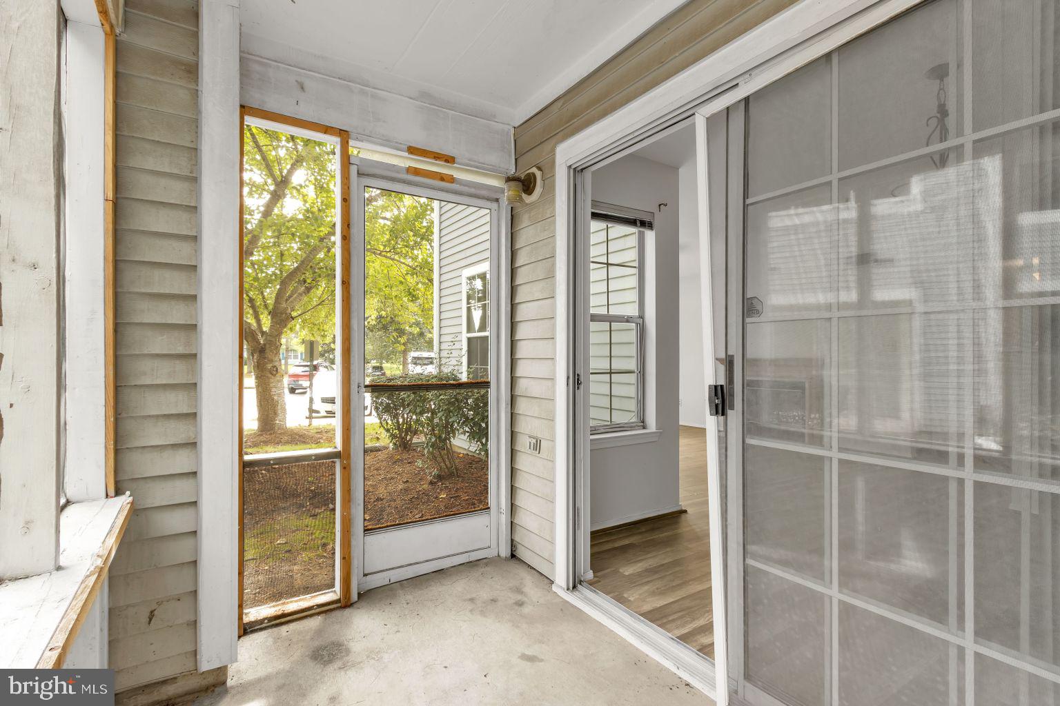 LORDS LANDING - Residential Lease