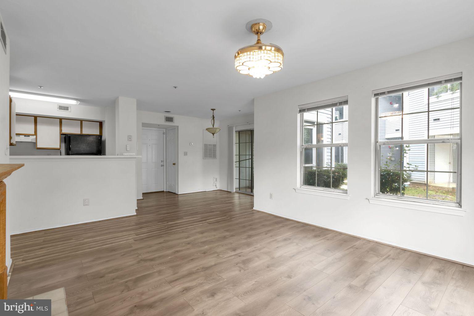 LORDS LANDING - Residential Lease