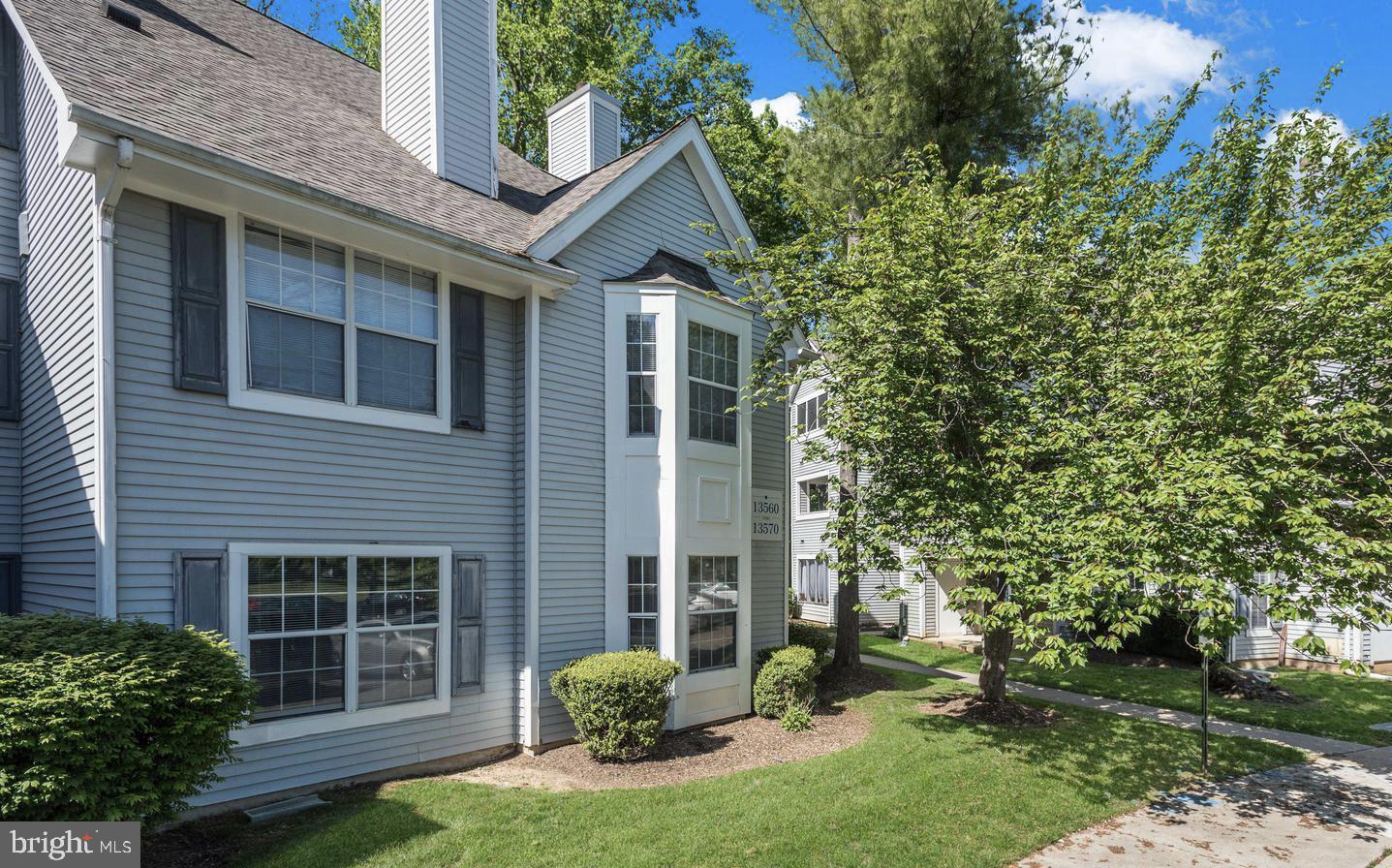 LORDS LANDING - Residential Lease