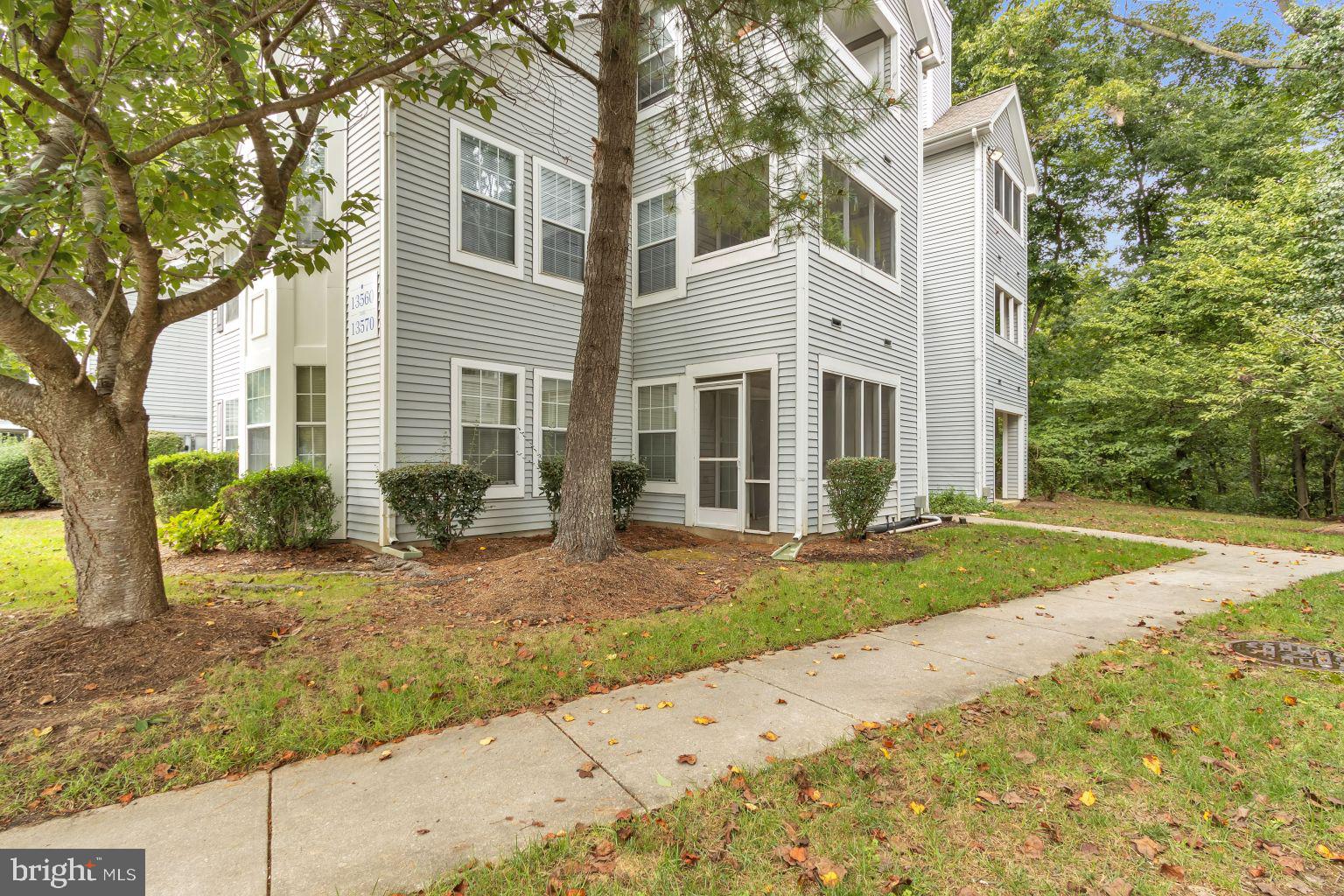 LORDS LANDING - Residential Lease