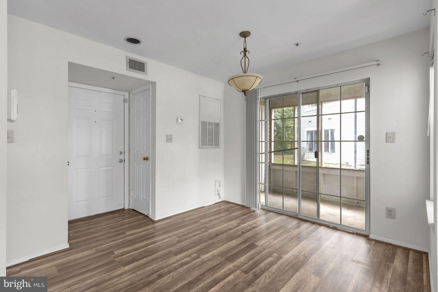 LORDS LANDING - Residential Lease