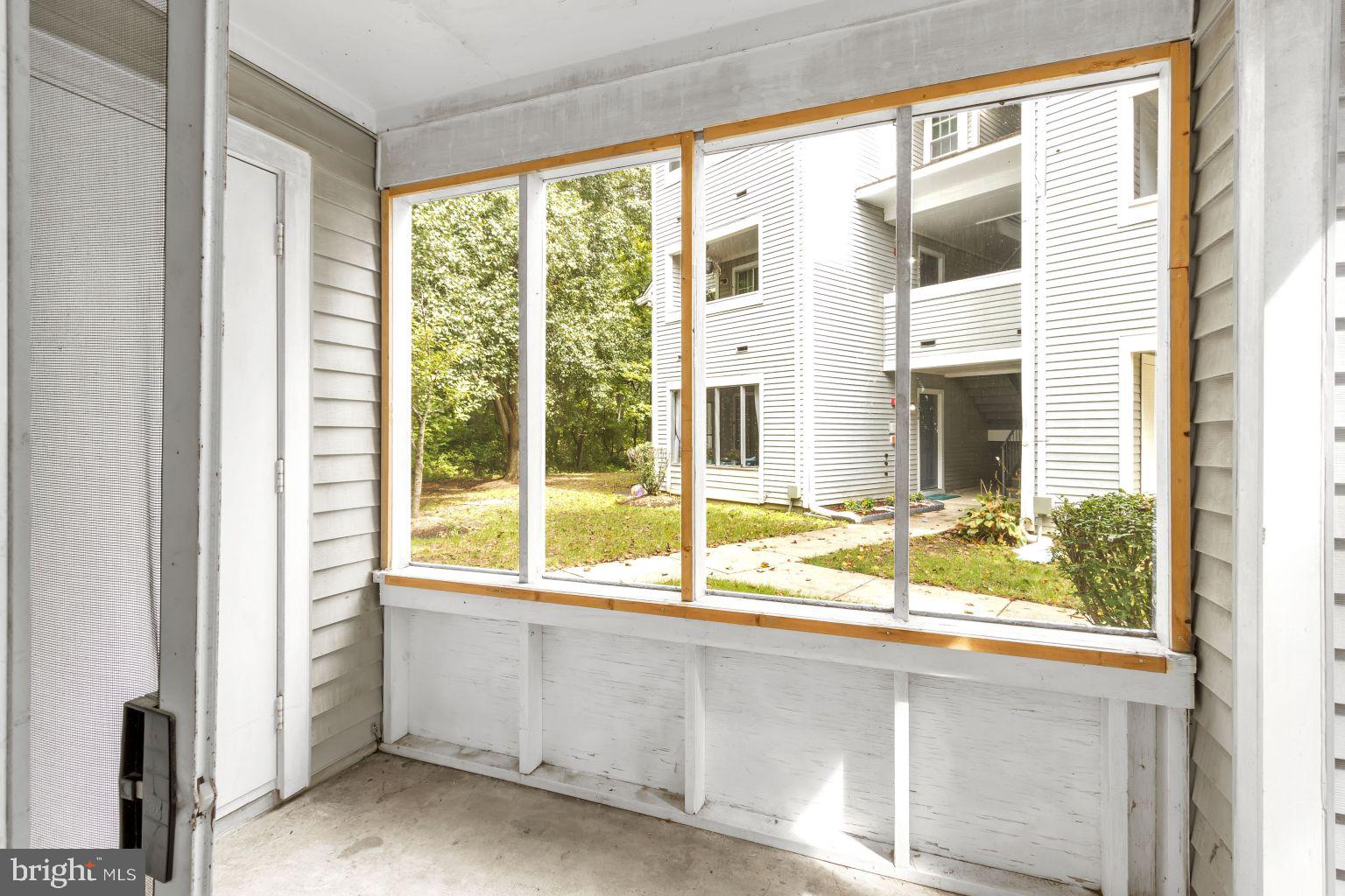 LORDS LANDING - Residential Lease