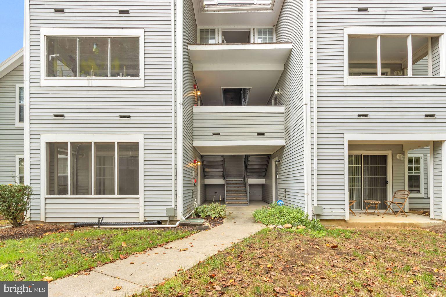 LORDS LANDING - Residential Lease