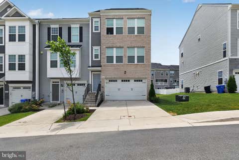 Townhouse For Sale - 1030 Flester Lane<br/> LAUREL, MD 20707