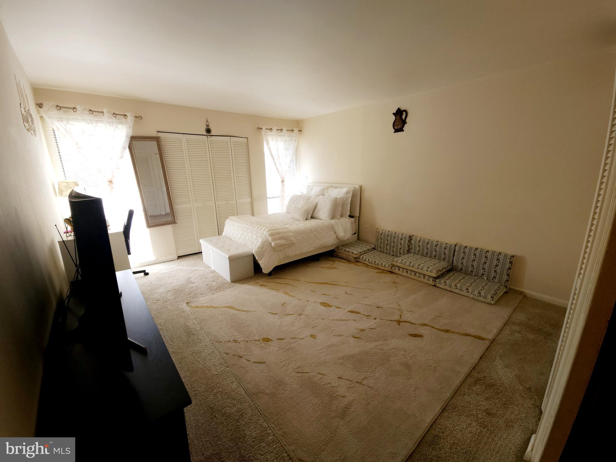 AMERICANA FINMARK - Residential Lease