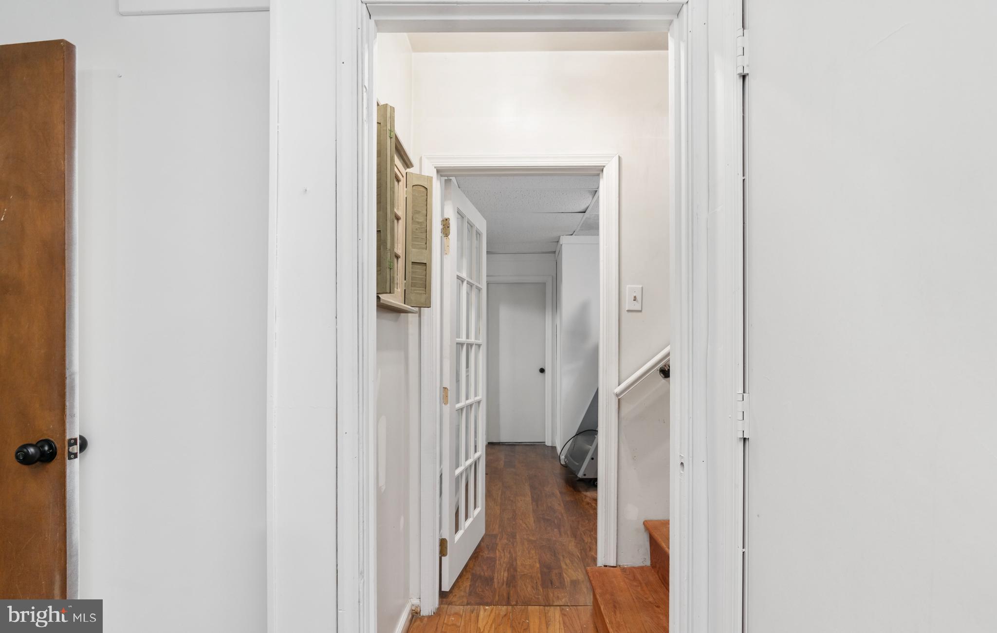 MIXSON PROPERTY DIVISION - Residential